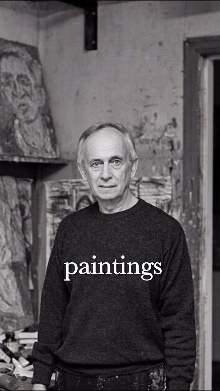 Did you know that Leon Kossoff painted our stand several times throughout his career? One of his paintings sold for £180,000 🖼️🌷
#floristry #londonflowers #centrallondonflorist #florist #smallbusiness #londonflorist #flowerbusiness