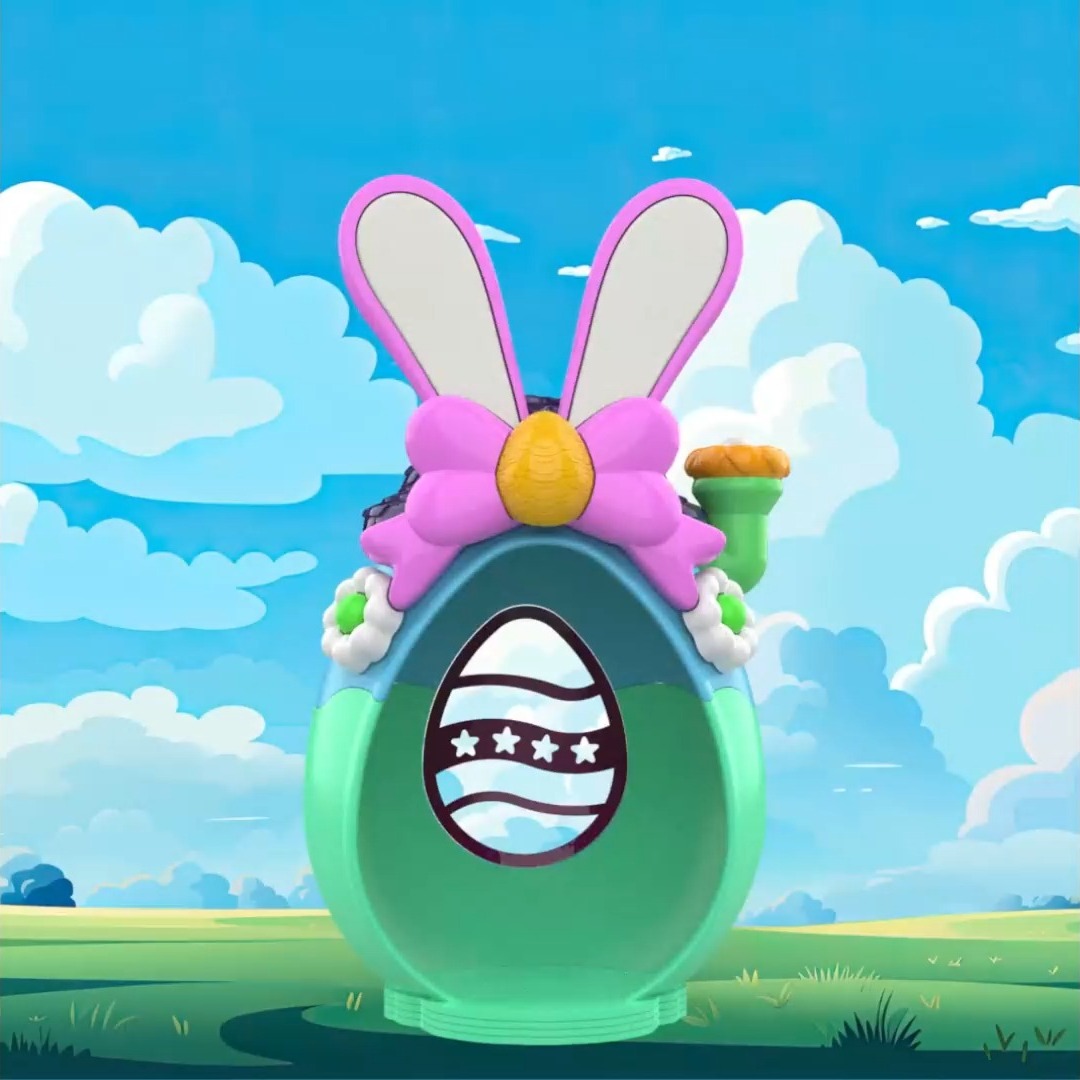 Diseñamos esta hermosa casita estilo ternurin.
Consigue los STL en cults o por mensaje.
#3dprint
#3ddesign
#diseño3d
#3dprint
#impresion3d
#ternurin
#silvanianfamilies
#pascuas2025