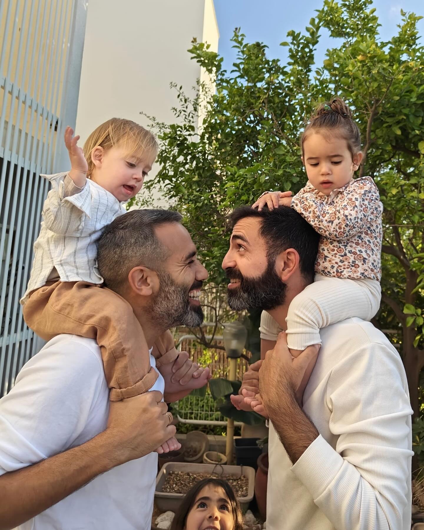 את הילדה השלישית לא זי