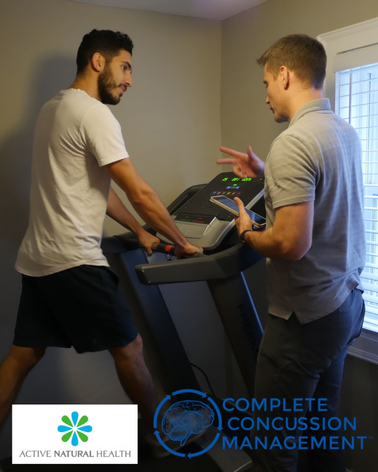 We offer Complete Concussion Management! ๐ง โ
After suffering from a concussion, our chiropractors can help diagnose the cause of your symptoms and provide a rehab program with knowledge to safely return to work/school and sport. ๐ โฝ๏ธ ๐งโ๐ซ
Take the guess work out and return to function faster and saferโ๏ธ