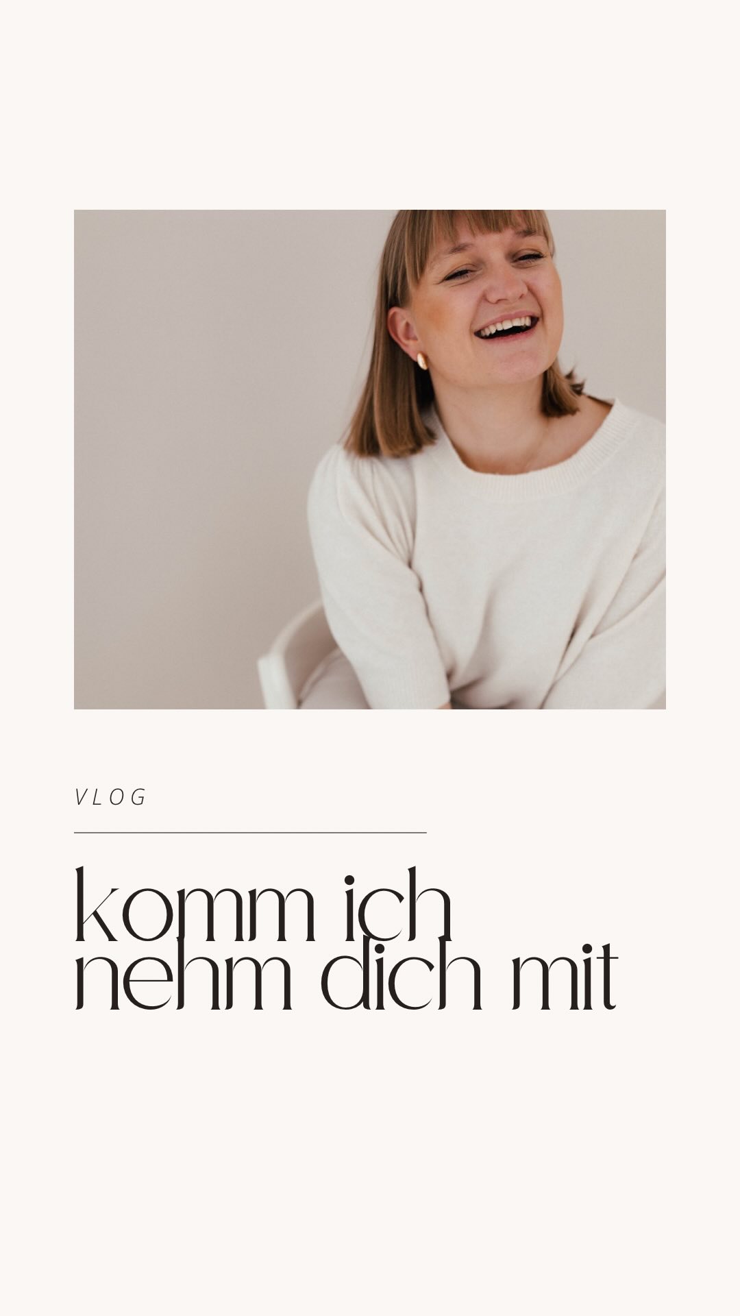 Ihr wolltet mal sehen und hören, wie ein OfficeDay bei mir aussieht. Daher hab ich euch gestern mal mitgenommen…
Schaut rein und freut euch auf das Ende. Sowas passiert mir tatsächlich ständig 😂😅
Gefällt euch sowas, und soll ich das öfters machen?
FAMILIENFOTOGRAFIN
ECHTE UND AUTHENTISCHE FAMILIENFOTOGRAFIE
UNGESTELLTE ERINNERUNGEN
#familienreportage #fotografinheidelberg #familienfotografiehd #thisisreportage #familiendoku #reportagefotografie #neugeborenenfotografie #heidelberg #fotografinbw #fotografinheidelberg #elternmagazin #thestoryteller #dokumentarischefamilienfotografie #echteslebenzeigen #wildandfree #slkmagazin #becmagazine