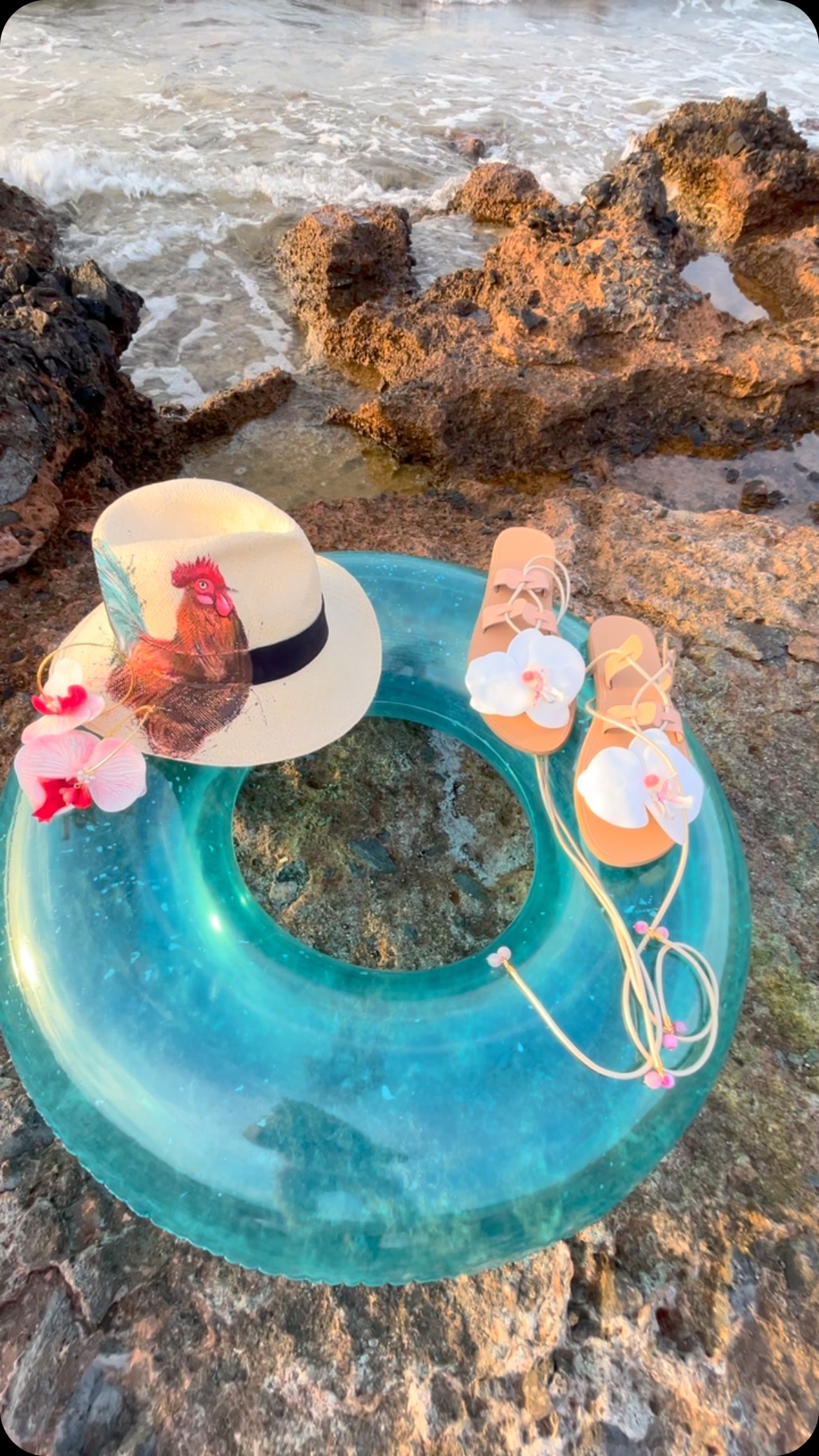 Where the sea meets the sky, elegance takes flight. Handcrafted luxury, inspired by nature. 🌸
Available to order online at SIBYLLADELPHICA.com and at @wolfandbadger 🦋
#SibyllaDelphica #LuxuryHandmade #BohoChic