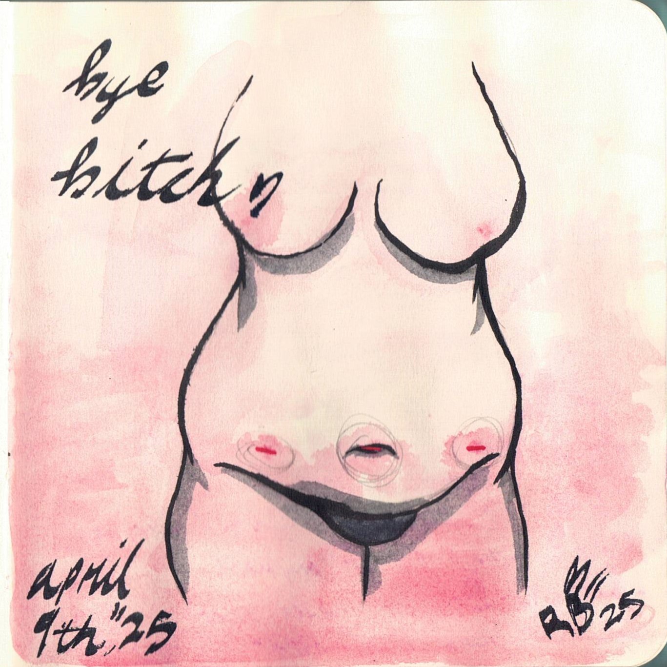 yesterday at noon, i said goodbye to my unwelcome organ that has choked me for my whole life. i'm not bound by its whims. im free. (or at least I will be in 6 weeks when I can lift more than 5 lbs ).
so long, and thanks for all the fish.