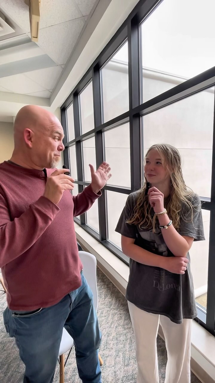 Sign up in bio!! Hope to see you there!!