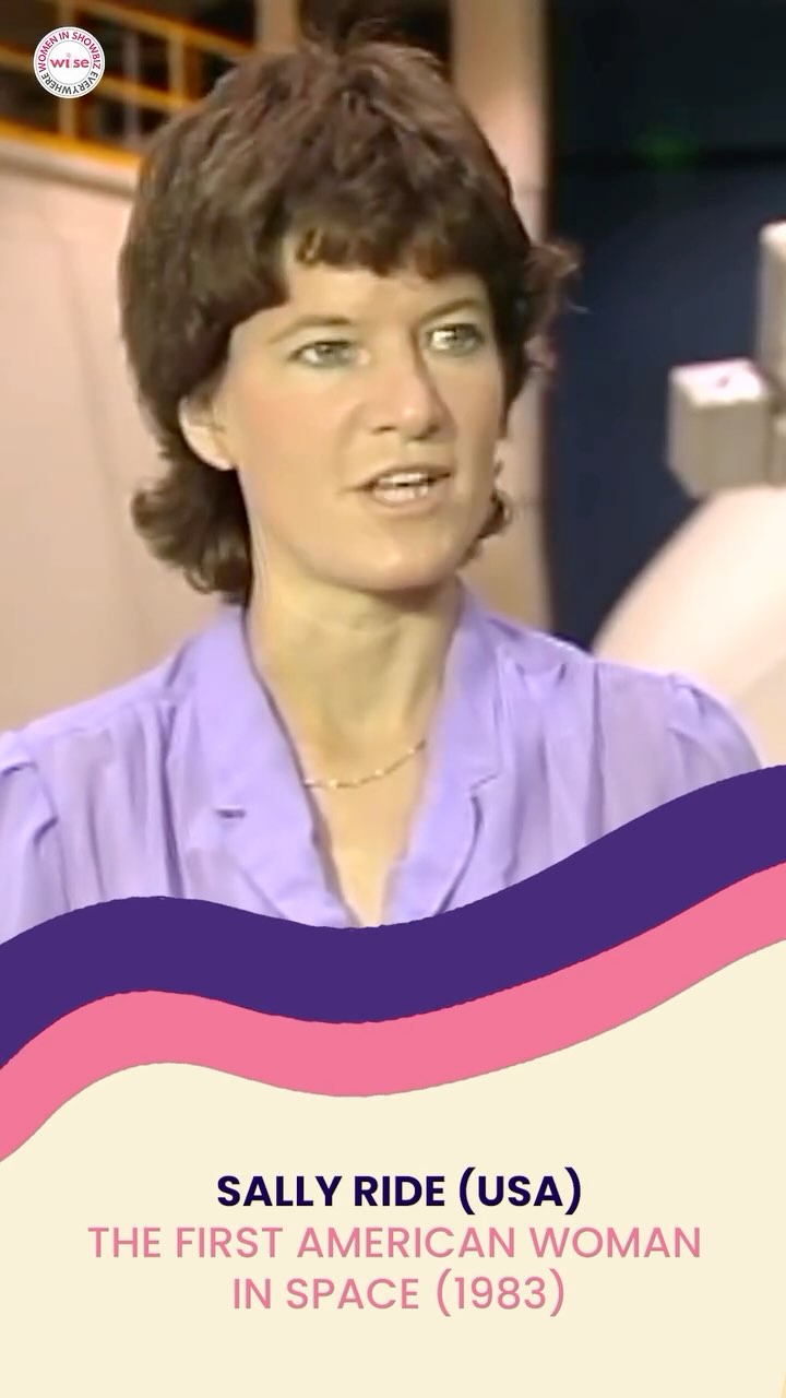 At WISE, Women’s History Isn’t Just a Month — It’s a Mindset.
We believe that celebrating women’s achievements shouldn’t be limited to just March. At WISE (Women in Showbiz Everywhere), we honor trailblazing women all year long — the ones who have rewritten the rules, broken ceilings, and carved paths in space, entertainment, business, sports, and every field of life.
Because women’s history isn’t just in the past. It’s being written every day — by bold, brilliant, fearless women who dare to dream, lead, and create.
So whether it’s an astronaut, an activist, a filmmaker, or a founder — we will keep spotlighting these stories, lifting each other up, and pushing the vision forward.
Because HER story is OUR story.
And we’re just getting started.
#WISEWomen #WomensHistoryEveryDay #WomenInSpace #SheLeads #HerStory #SallyRide #ValentinaTereshkova #KalpanaChawla #EileenCollins #MaeJemison #Astronauts #Space #WomenInShowbizEverywhere