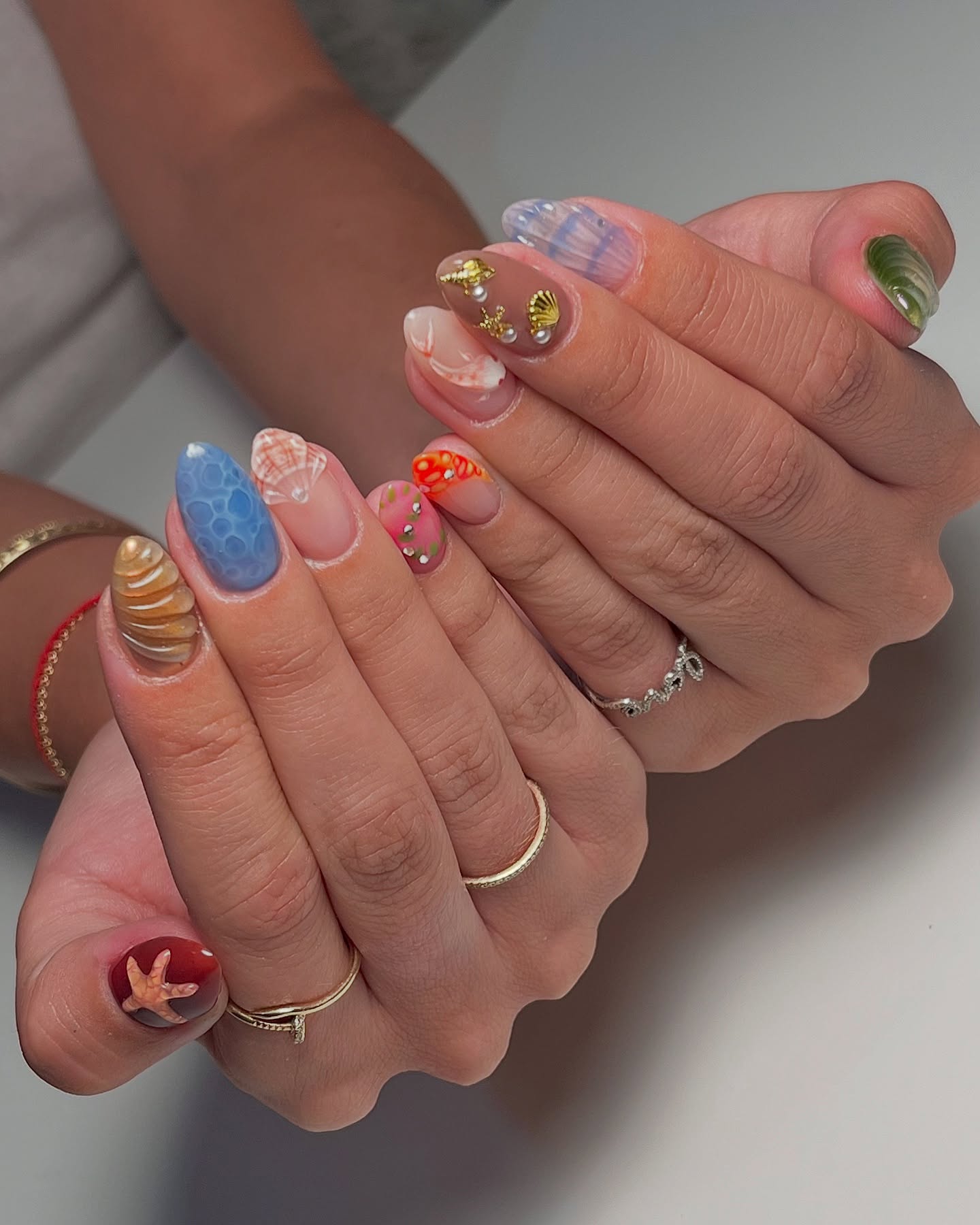πͺΈπβ¨π©΅
#sweetnailsbygab #tlvnailbestie