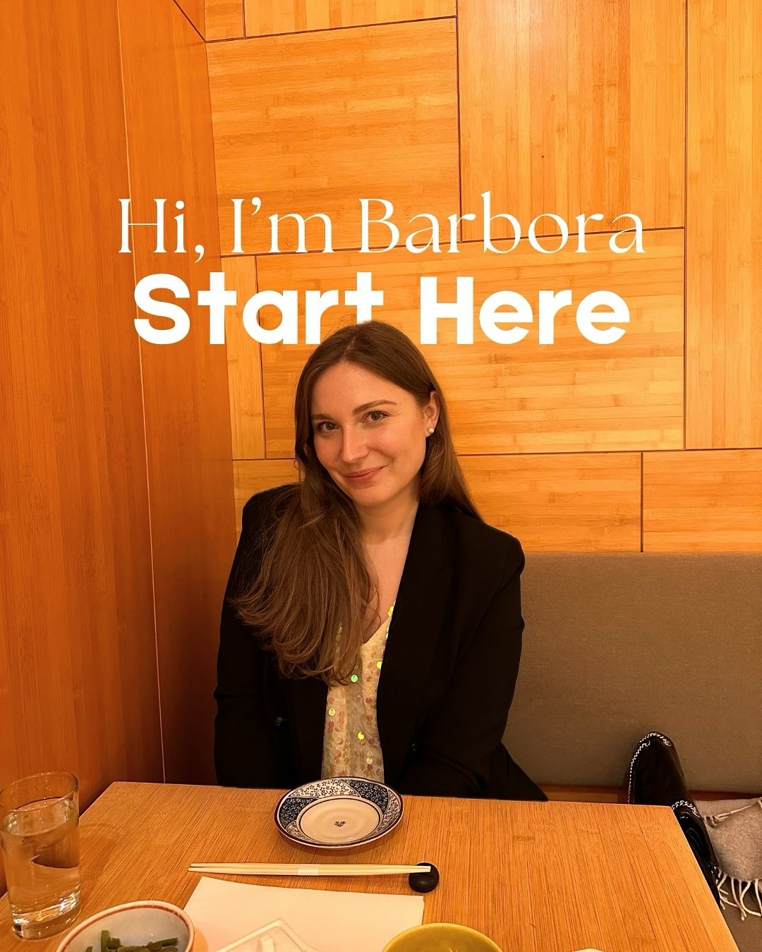 A reintroduction post ๐โโ๏ธ๐ธ thanks IG friends for being here and if youโre new-welcome, I hope you stick around! ๐๐ผ#creatorportraits #reintroduction #creatorstory #hkentrepreneurs