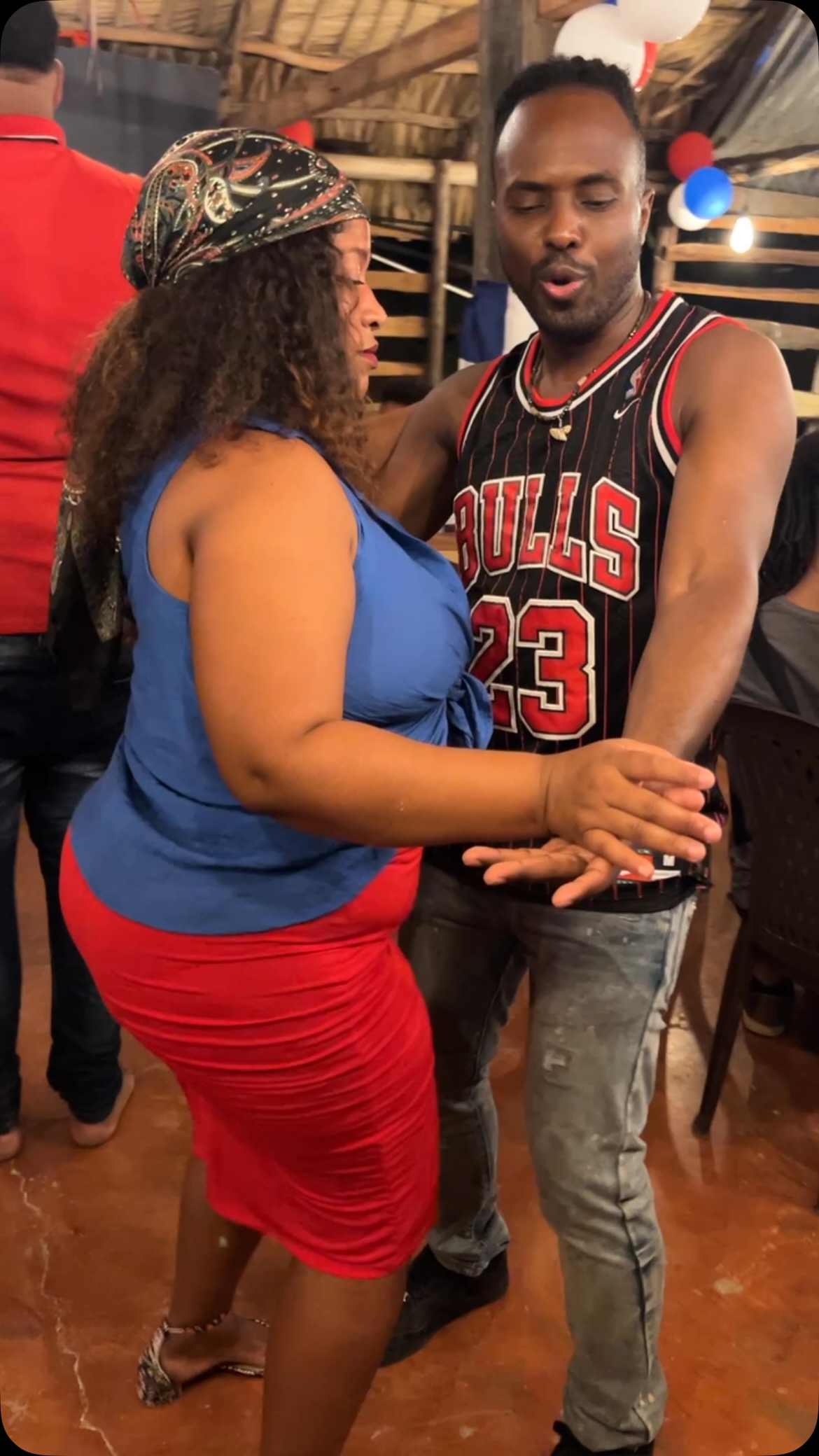 Does the word Colmado sounds familiar to you?
🇩🇴 🇩🇴 🇩🇴
A colmado is a type of small, neighborhood corner shop that is very typical in the Dominican Republic. It’s much more than just a place to buy groceries—colmados are also important social hubs where people gather to chat, listen to music (always loud bachata and merengue), drink beer (Presidente 😉), play domino, hang out or even dance right there on the street.
Colmados are a perfect symbol of how daily life blends practicality, music, and community.
——
✨ Explore Dominican Republic with BailaMar Bachata Camp! Upcoming tours in 2025:
🔹 June 21 - July 5
🔹 October 19 - November 2
🔹 December 7 - 21
#bachata #dominicanbachata #bachatadominicana
#bachatacamp #dancetour #bachataholidays