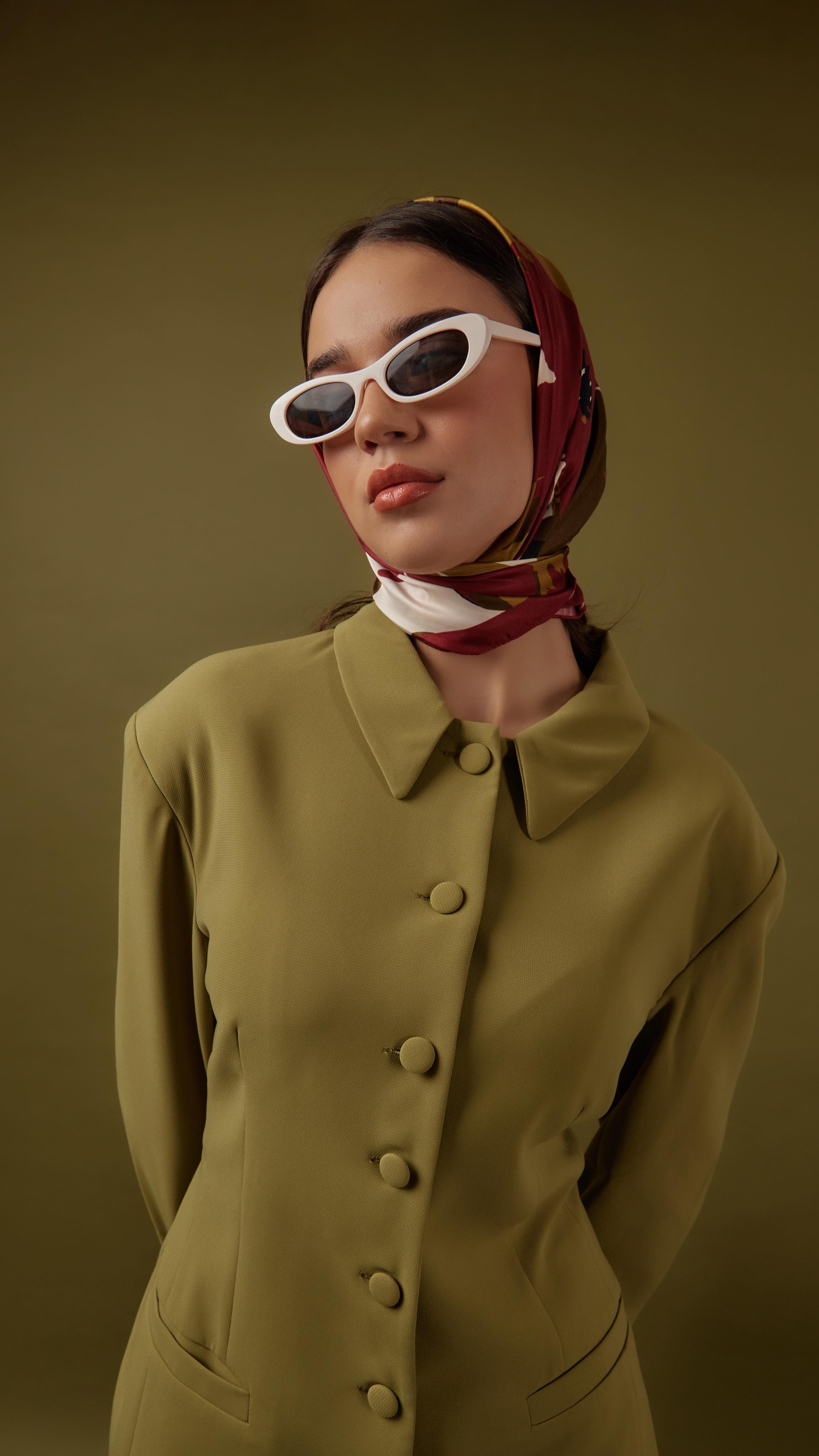 We’re entering a new chapter…
It’s time for a new chapter — one that’s deeply connected to where it all began. Introducing Elamara. This brand has always been personal, and this change makes it even more so.
We can’t wait to show you what’s next.
#rebrand #rebranding #brandmessage #clothingbrandannouncement #newchapter