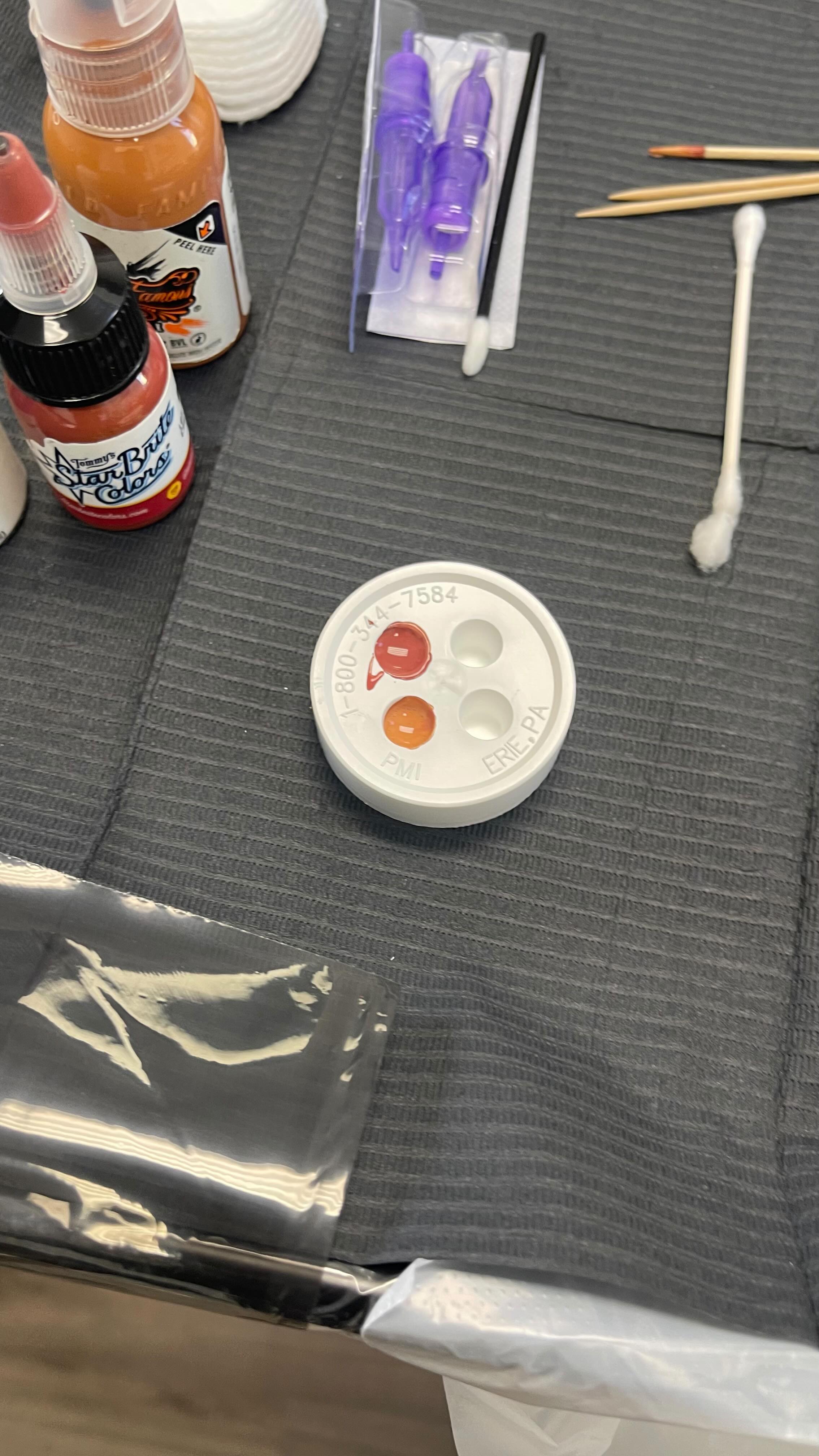 Our client is preparing for summer, y’all! This is her year to confidently wear a two piece 👙and no longer have to cover the insecurities of laparoscopy surgery scars.
If you have unwanted scars, we are here to help! Click the link in our bio to book a Consultation or call us at (832)377-5677 to learn more.
BEATANDBLADE.COM
Enhancing Lives One Image At A Time™️
📍Houston, TX
#scar #scars #scarcamouflage #scarremoval #beforeandafter #bikini #summer #summerbody #summertimefine #summertime #travel #paramedicaltattoo #scartattoo