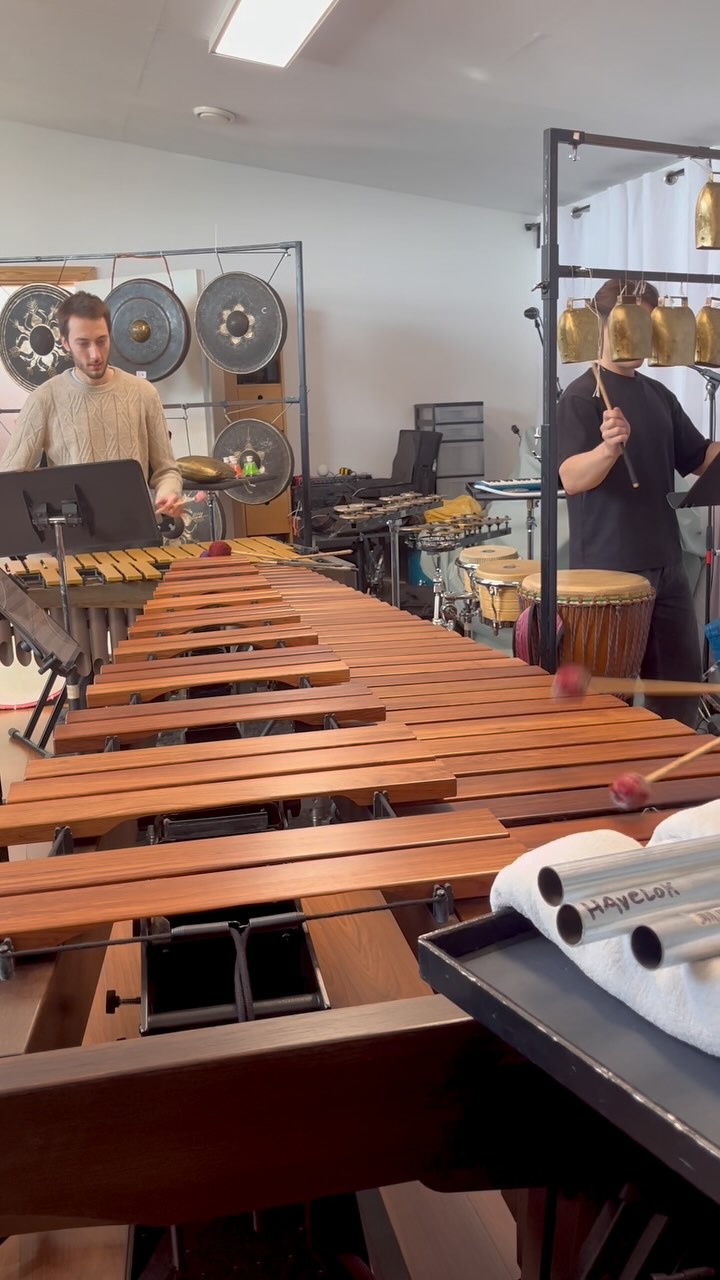 Everything’s set and the vibe’s building @skansgorredijk — can’t wait to kick off this afternoon. See you there at 15:00 sharp!