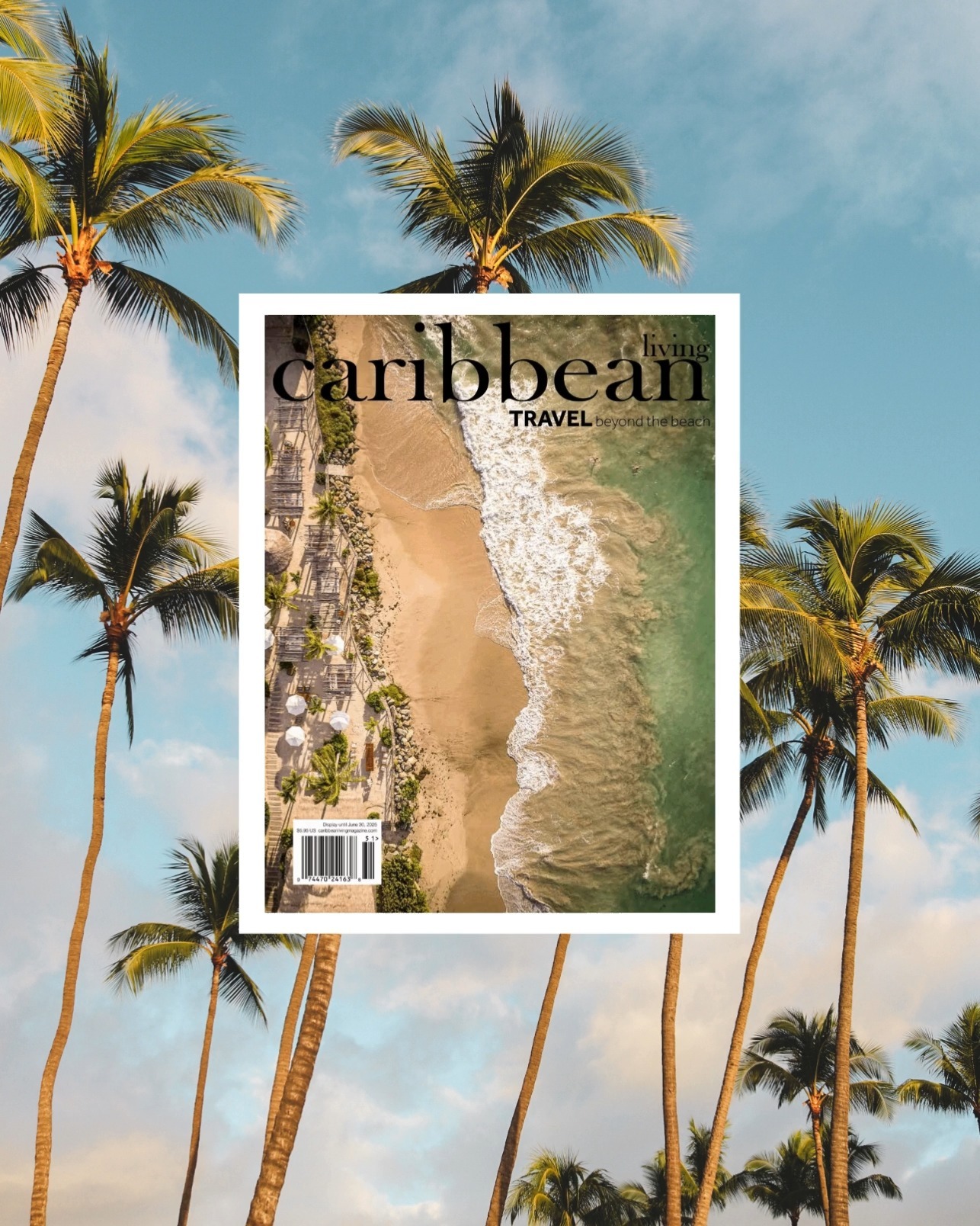 A New Standard for Villa Luxury in Barbados
In @cltravel , @jaroneash explores the unmatched elegance of Laughing Waters, the premier private villa on Barbados’ Platinum Coast.
Set within the exclusive Sandy Lane Estate, Laughing Waters is a 32,000-square-foot sanctuary of privacy and opulence, offering accommodations for up to 24 guests across three thoughtfully designed residences.
"Monumental in scope and breathtaking in its Palladian elegance… the island's largest and most expensive private villa has redefined lavish, luxury living in Barbados," writes Ashkenazi.
With interiors by London-based designer Emma Pearson, a treehouse dining area, koi ponds, and a cinema with a 145" screen, this villa is as much an architectural masterpiece as it is a hospitality haven. Add in full access to the neighboring AAA Five Diamond resort, complete with three championship golf courses, gourmet dining, a spa, it’s no surprise that Laughing Waters is raising the bar for high-end Caribbean escapes.
For travel editors and lifestyle writers exploring next-level villa design, Caribbean luxury, or trendsetting properties in 2025, we’d love to connect.
Read Jarone’s full feature in the link in our bio.
#LaughingWatersBarbados #LuxuryTravel #VillaLife #BarbadosLuxury #SandyLaneEstate #CaribbeanVillas #UltraLuxuryTravel #DesignDestinations #PRforTravel #TravelJournalism