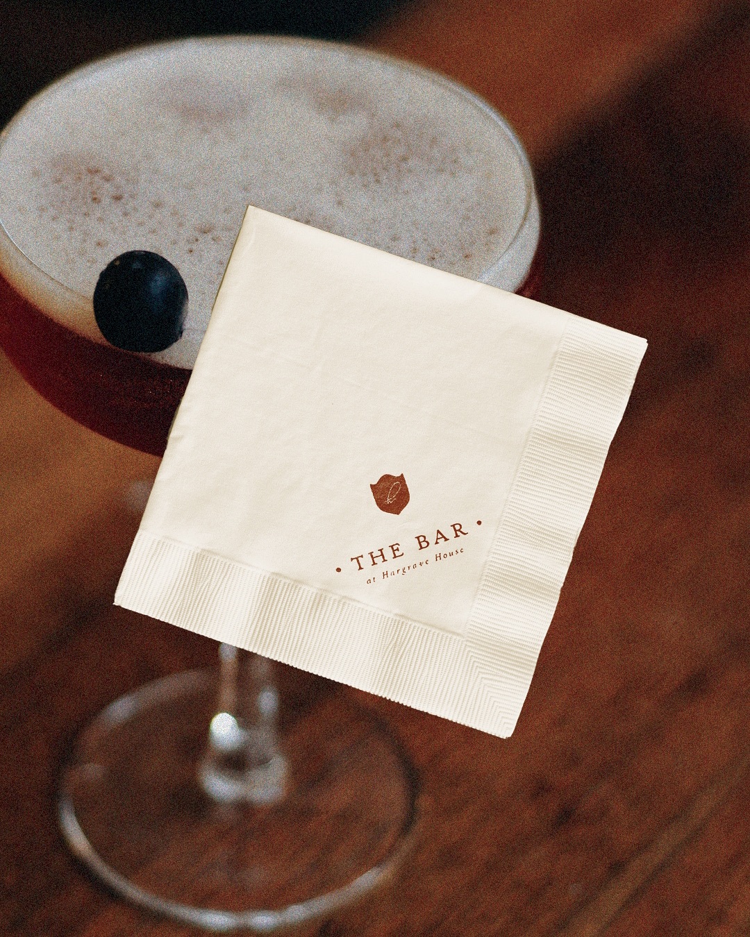 Little extras for Hargrove House. I updated the coasters to be more realistic, and this napkin design is perhaps my favorite thing that I’ve done?? It just looks so good against the photo 🤌🏻
⠀⠀⠀⠀⠀⠀⠀⠀⠀
The sign was also a cool touch that happened toward the end of all these fun images! It’s the real entry gate to Adare Manor in Co. Limerick, which I gave a nice little edit.
⠀⠀⠀⠀⠀⠀⠀⠀⠀
So the question is… when am I opening this place for real?
.
.
.
Created in @procreate, @adobe Illustrator, & @photoshop.
#mugglehugstudio #logodesigners #branding #brandinginspo #brandingideas #brandinspo #conceptbrand #hotelbranding #hospitalitybranding #smallbusinessbranding #collateraldesign #collateralbranding #creativebranding #graphicdesignersclub #discoverunder2k #smallcreatives #brandyourbusiness #colorinspiration #creativeinspiration #vintagedesign #inspofinds #logodesigns #creativeladydirectory #digitaldesign #magicaldesign #midwestartists #designinspiration #creativewomen