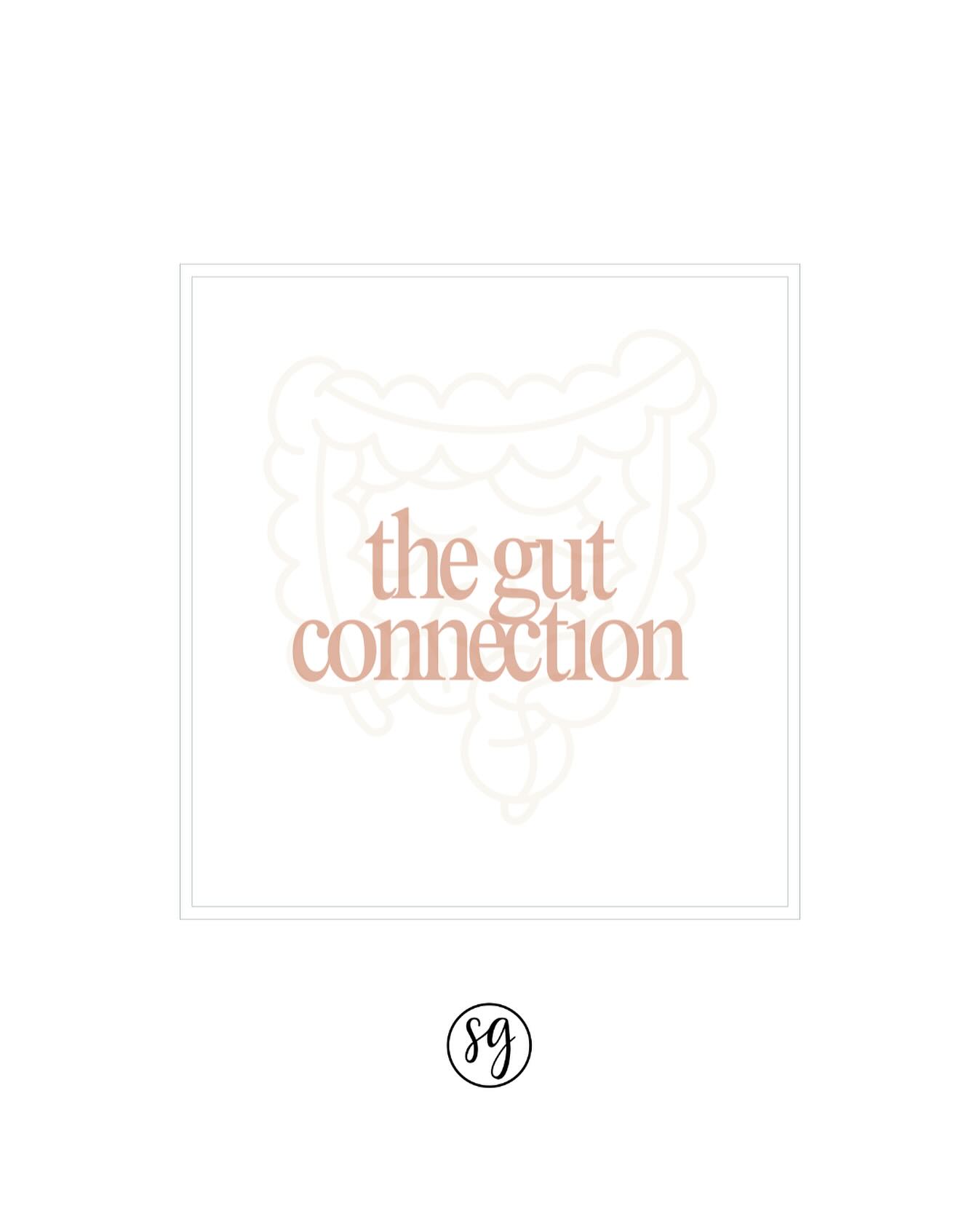 What ISN’T your gut connected to?! 🤯 Your gut health is connected to essentially everything!
Your gut health and microbiome balance have a stronghold on your:
⚪ energy
⚪ brain fog and cognition
⚪ inflammation levels
⚪ mood & mental health
⚪ nutrient absorption
⚪ blood sugar balance & insulin resistance
⚪ metabolic function & weight
⚪ skin health
⚪ immune health & autoimmune trigger
⚪ hormone balance
⚪ liver & gallbladder issues
⚪ food sensitivities & reactions
Your gut health is so essential and foundational to every other system in your body! It’s something I work with all my patients to investigate and optimize.
It’s so key to have:
✔️high acidity in the stomach and healthy digestive enzyme production to properly breakdown food
✔️healthy microbiome balance (no nasties like H Pylori, SIBO or lower dysbiosis - bacteria/yeast/parasites)
✔️ healthy gut lining function (no leaky gut here!)
✔️ regulated immune function & inflammation in your gut