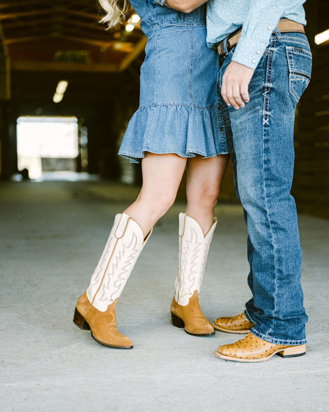 Something WILDLY beautiful is on the horizon… 👢✨
Worn leather and denim. A new kind of legend in the making.
A brand born where grit meets grace—and doesn’t ask permission.
The reveal’s comin’ in hot. Hold tight.
Creative Direction + Editorial Photography (& more) by The Seraph Collective
#westernchic #designedforicons #theseraphcollective #brandreveal