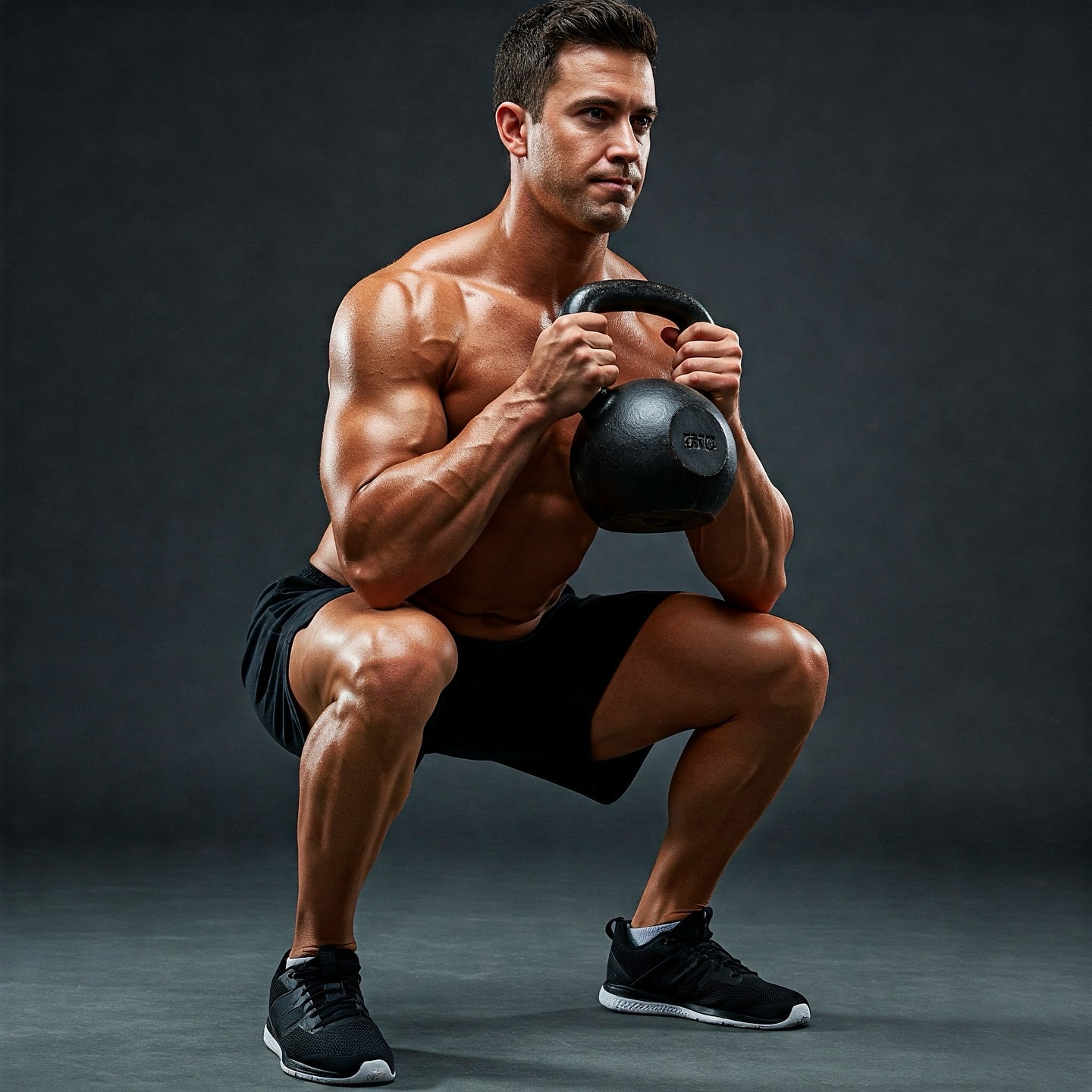 🚀 SQUAT EVOLUTO: IL GOBLET SQUAT CHE FA LA DIFFERENZA! 🏆
Stanco del solito squat? Il Goblet Squat è qui per darti una spinta! 💪 Questo esercizio con peso frontale non solo scolpisce gambe e glutei, ma ti insegna anche la postura perfetta per uno squat impeccabile.
La tua guida rapida:
✔️ Posizione comoda con i piedi.
✔️ Peso al petto (manubrio o kettlebell).
✔️ Scendi controllato, sguardo in avanti.
✔️ Torna su con la forza delle gambe!
I vantaggi che ti conquisteranno:
🦵 Gambe e glutei più forti e definiti.
🛡️ Core stabilissimo per una postura migliore.
🤸 Mobilità di anche e caviglie migliorata.
🎯 Focus extra sui quadricipiti.
Inizia oggi a integrare il Goblet Squat nei tuoi allenamenti! Vedrai che risultati! 😉
#gobletsquat #squatvariation #legday #workoutmotivation #fitnessjourney #palestraitalia #allenamentofunzionale #forza #muscoli #fitspiration #instafitness #esercizigambe #healthy #stiledivita #italiafitness #fiitzone #fit #fiitzonecentrofitness