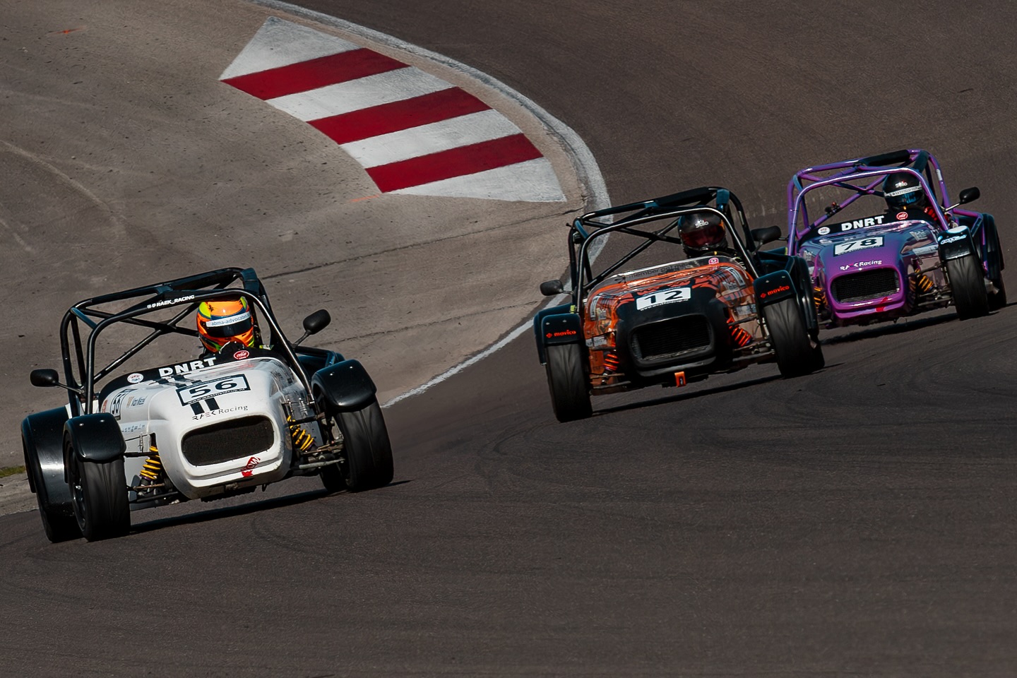 Eerste event @westfieldcup 2025 op het schitterende circuit van @circuitdijonprenoisofficiel.
@ericsliphorstracing en Jan reden drie goede wedstrijden en werden respectievelijk 2e en 4e in de daguitslag.
Volgende week zaterdag tijdens de #dnrt #paasraces alweer event 2 op het vertrouwde lint in de duinen. Eens kijken of we de goede lijn kunnen doorzetten.
Foto credit: @alexandremontesinos
#raekracing #westfieldcup #lotus7 #caterham #dnrt #autosport #bourgogne #7 #seven #caterham7 #westfieldsportscars
