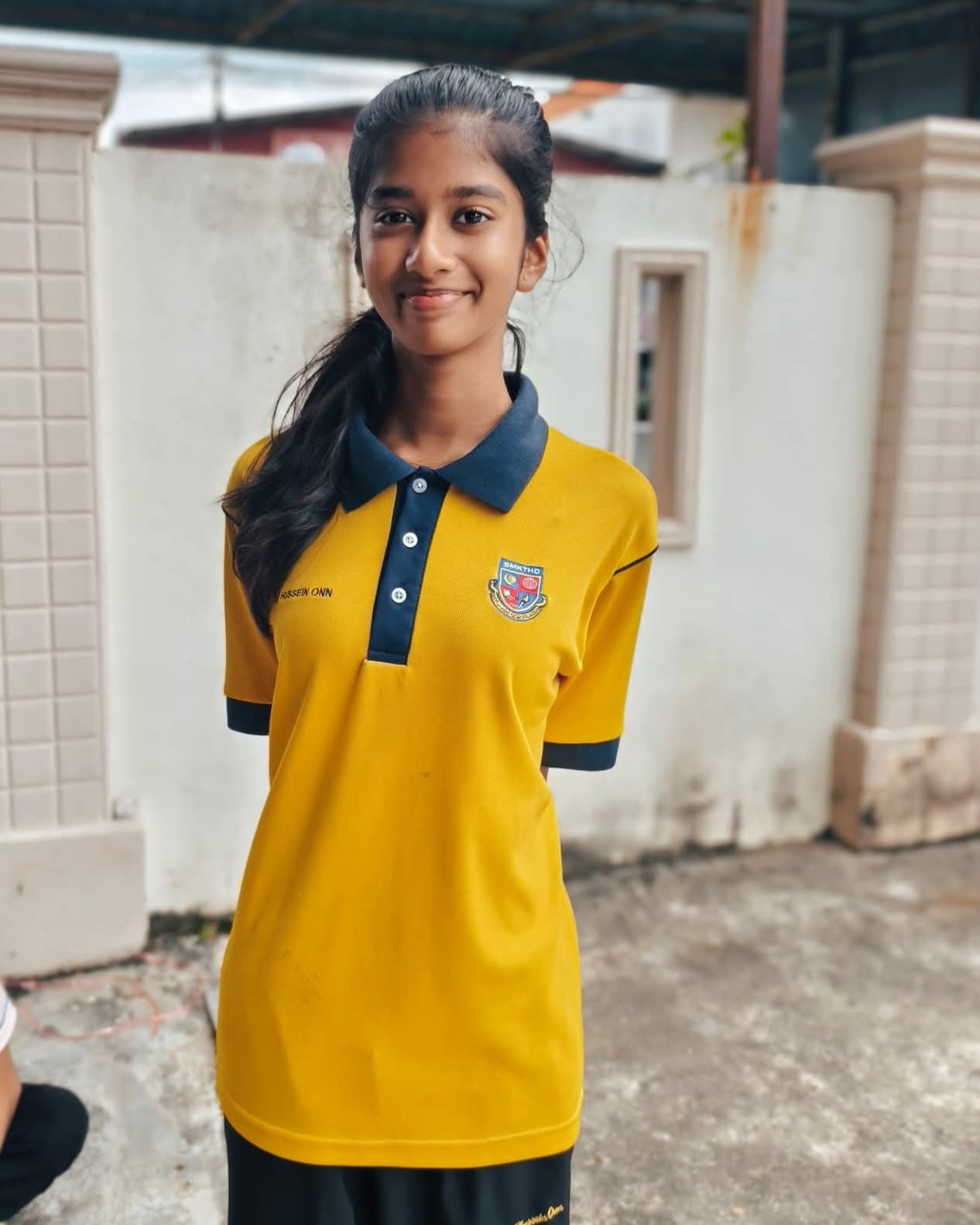 🎯MSSD Fever♟🤹♀️🤹
💥Well done U15G individual💥
Good performance 7rounds in District Level.
💥Moving to STATE LEVEL next month💥..yay!
💛Sameeha Anas 6pt
💛Eleanor C.X.J 6pt
💛Nivsriti Nagendrean 6pt
#chess #ChessNotCheckers #babygenius #strategy
AC Global Chess Academy