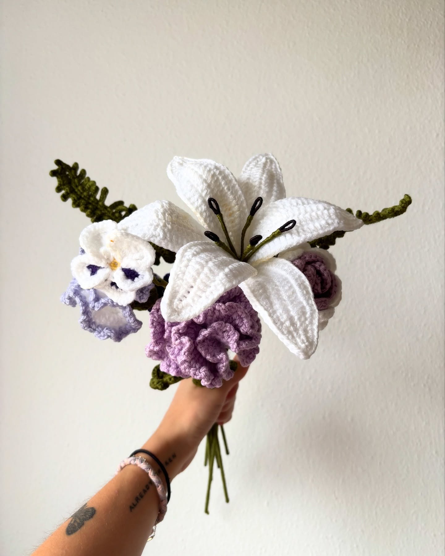 ⭐️⭐️
#crochet #crocheteveryday #flowers