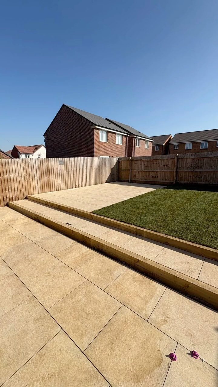 Patio season is upon us. Get in touch today if you are ready to transform your new build garden.
We are a Shrewsbury based builders, proud to be on page 1 of search results for local builders 👷🏼
•
•
•
•
#CMBuildingServices #ShrewsburyBuilders #ShropshireConstruction #HomeRenovationUK #HouseExtensions #PropertyRefurbishment
#NewBuildHomes #ReliableBuilders #LocalTradesmen #ShrewsburyHomes #BuildingDreams
#RenovateYourHome #HomelmprovementUK #brashireBusiness #TrustedBuilders #ConstructionExperts #HouseTransformation
#QualityCraftsmanship #UKBuilders #ShropshireLife #shrewsburybuilder #shropshire #shrewsbury
CM Building Services Shrewsbury builders
Shropshire construction
Home renovations Shrewsbury
Extensions and conversions in Shrewsbury
Local builder Shropshire
•
www.carlmorrisbuildingservices.co.uk