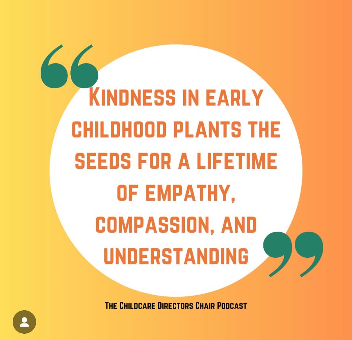 ✨I’m honored to have been a guest on The Child Care Directors Chair Podcast (@ccdcpodcast)! 🎙️
We had a heartfelt conversation about the importance of teaching kindness early on, my journey as a licensed family daycare provider, and how I use my award-winning Power Of book series to support preschoolers in building strong character traits 💛
Kindness isn’t just a topic—it’s a way of life in my classroom, and I’m grateful for the chance to share how stories can shape little hearts in big ways. 📚✨
🎧 Tune in to the episode here:
https://childcaredirectorschair.buzzsprout.com/2209142/episodes/16929881-338-the-power-of-kindness-in-education
Thank you @ccdcpodcast for the opportunity to share my passion!
#ThePowerOfKindness #EarlyChildhoodEducation #FamilyDaycare #PreschoolLife #ChildCareDirectorsChair #KindnessMatters #ChildrensBooks #AuthorLife #PowerOfBooks #PreschoolAuthor #SocialEmotionalLearning #orbitkindnesschallenge