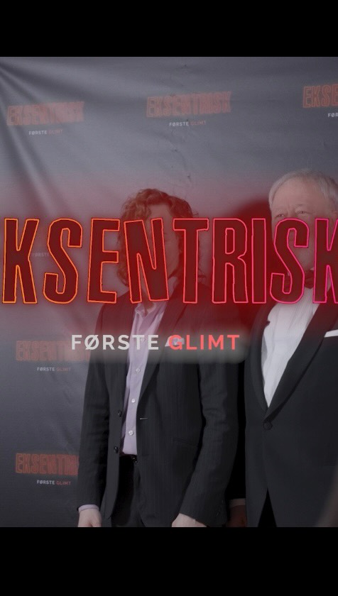 Recap av første Glimt 🎉🍿
🎥: @jorgen.brian