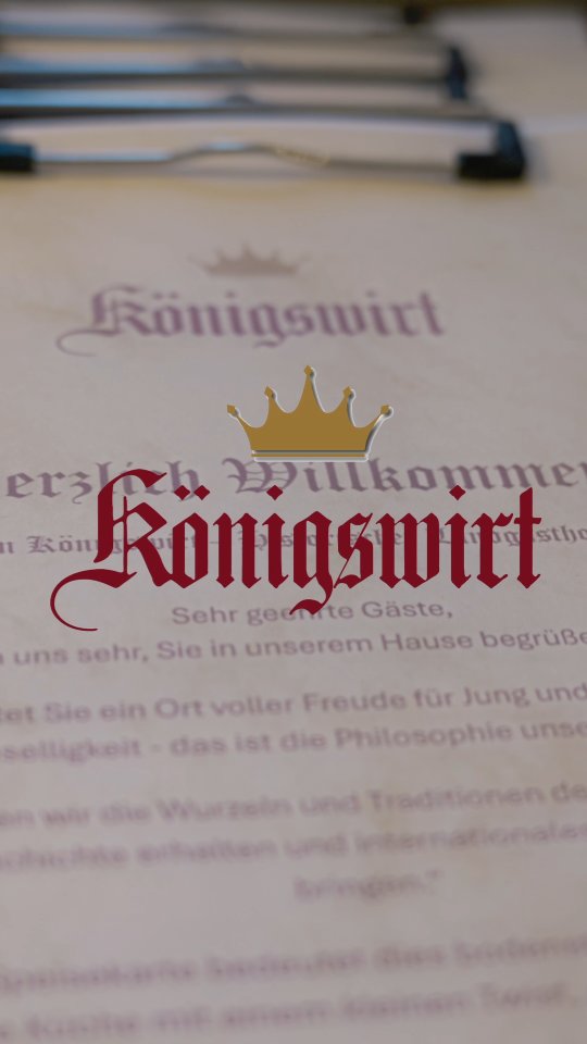 Königsstube 👑
📸
@td_content