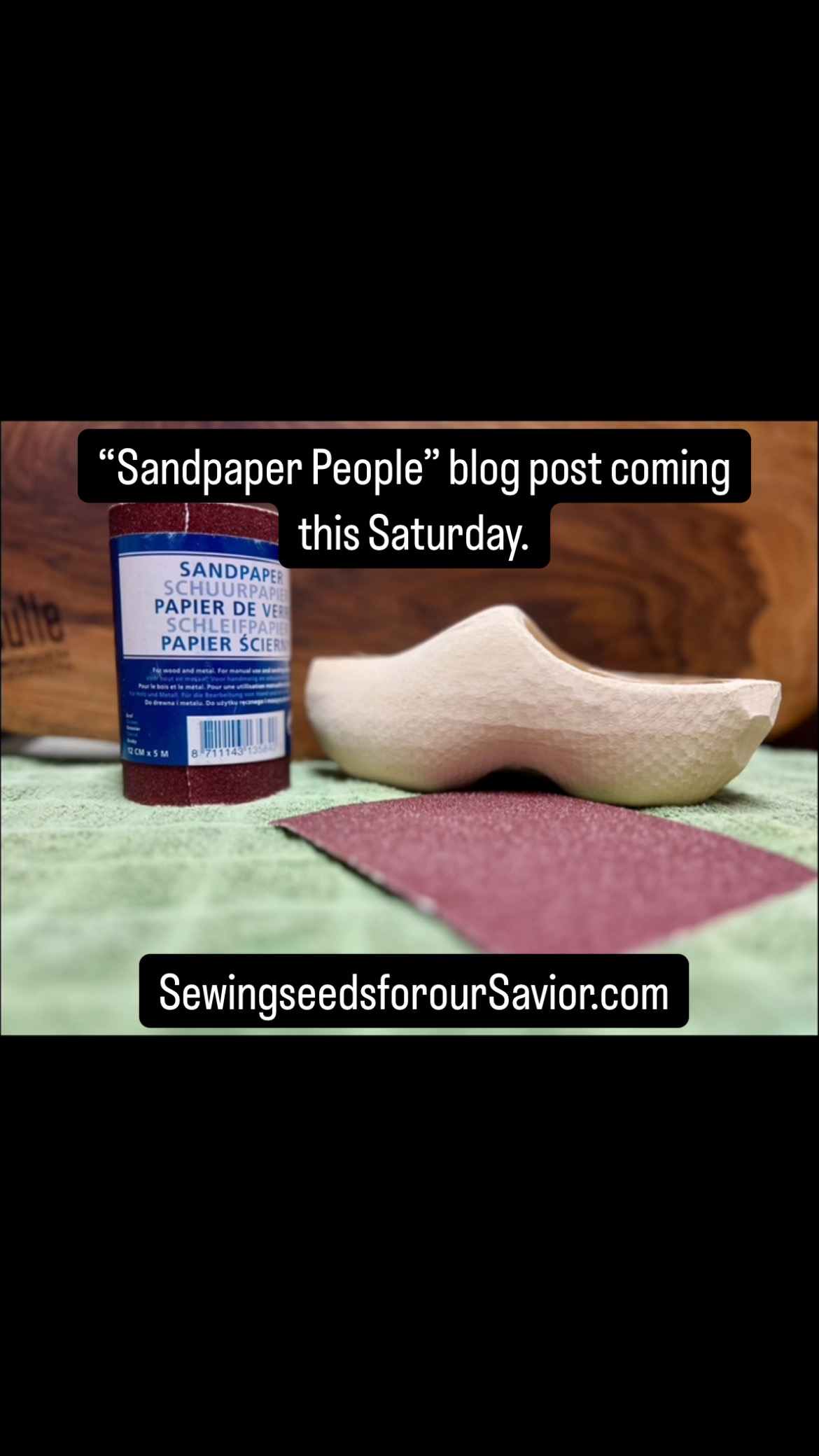 #sewingseedsforoursavior #spiritualgrowth