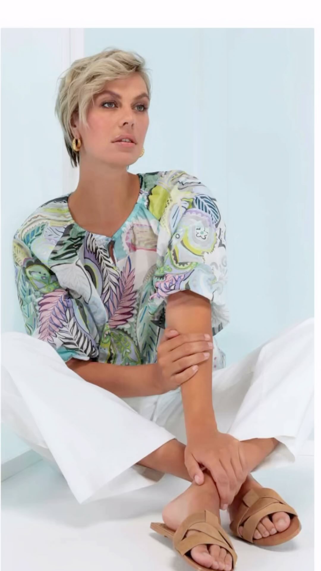 Obsessed with Spring!
1077 Bathurst St. Toronto
416-368-3535
#spring #flowers #floral #irises #vangogh #scarf #accessories #ShopLocalToronto #TorontoFashion #tarifffree #SpringStyle2025 #CanadianDesigners #HandcraftedJewellery #MadeInCanada #TorontoBoutique #TorontoShopping #SupportLocalToronto #TimelessFashion #StyleOver50 #TorontoArtists #AgelessStyle #FashionRevolution #EuropeanFashion #CanadianFashion #ShopLocalToronto #FashionWithoutBorders #TariffFreeShopping