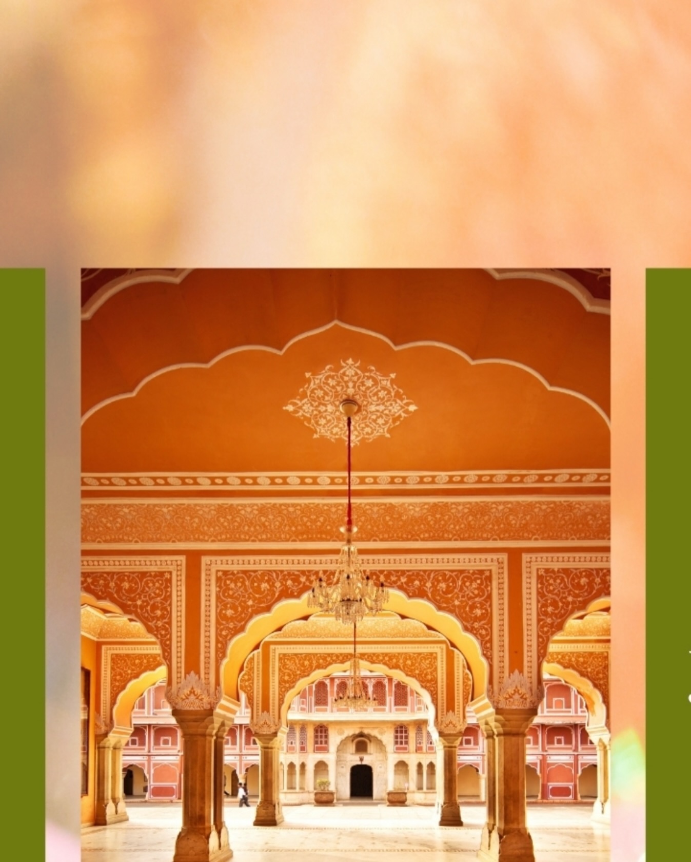 Behind every grand venue, thereâs a moment you donât see â cousins forgetting steps, a groom nailing his spin, a bride laughing mid-rehearsal.
#ThumkaTribe