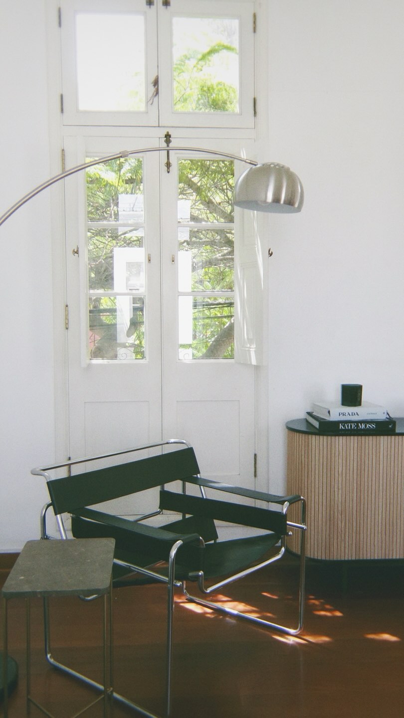 Each project is a reflection of our deep love for storytelling and design.
Built between Lima and Maui, we work globally with brands who dream big and care about the details just like we do.
For inquiries send an email to ciao@boganistudio.com
#BoganiStudio #CreativeDirection #FashionBrands #BrandIdentity #DesignStudio #ByCreativesForCreatives