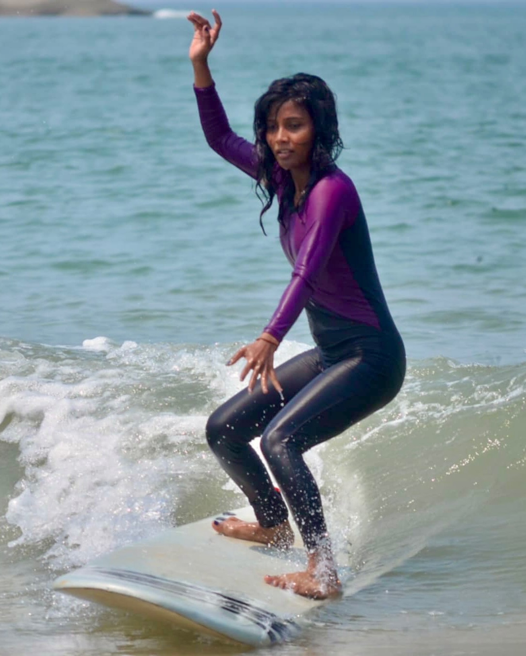 Pure stoke, salty smiles, and the thrill of riding waves—this is what surfing is all about!
Whether you’re a beginner catching your first wave or a pro chasing barrels, the ocean always delivers. Surfing connects you to nature, clears the mind, and fills the soul. Join us in Agonda, South Goa for unforgettable surf experiences with Aloha Surf India!🌊🤙💙
Book your Surf Lesson Today!
📱+ 91 9022605112 (local no or WhatsApp)
📷 @sylviabeukersp
#surfindia #surfgoa #alohasurfindia #surfingingoa #learntosurf #surfcampindia #goasurfschool #waveriding #surfvibes #surflife #beginnersurfer #surfersofindia #oceanstoke