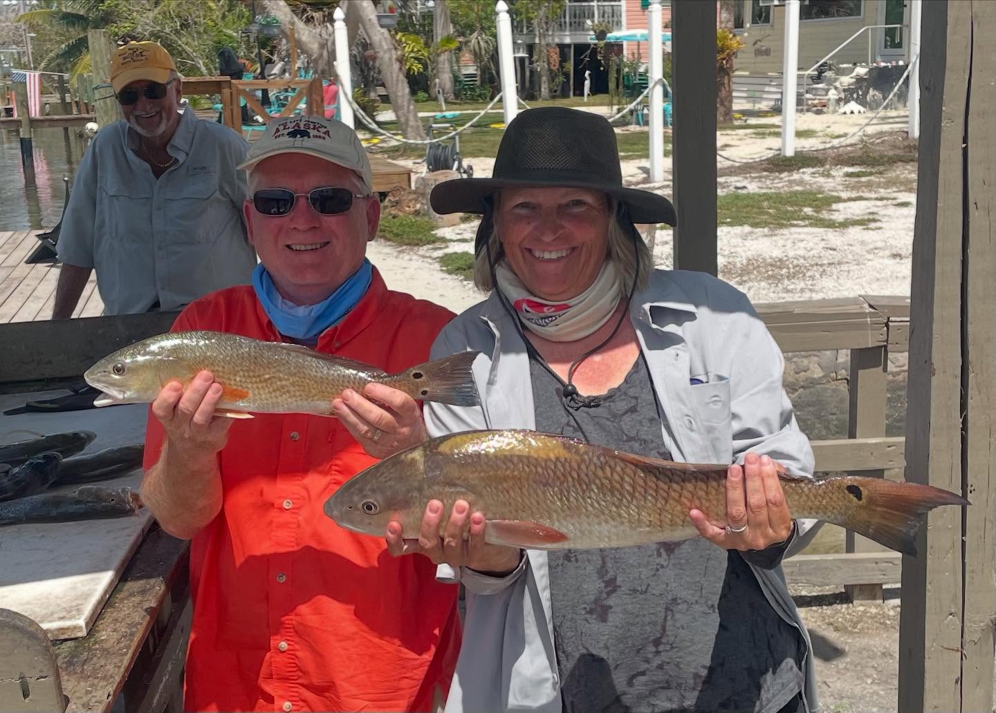 when a keeper looks like dwarf, you know you have a hammer! 🔨 I’m on some pockets of fat, healthy #redfish call me, I’ll bring you to them 🤙🏻 I have one cancellation this month, call me to fill it! 📲305-778-5342 #a2fishingcharters #irtreels #cajuncustomrods #donnmarpliers #reelfishyapparel #tfoflyrods #palmythgloves #fourhorsementackle #reelfishyapparel