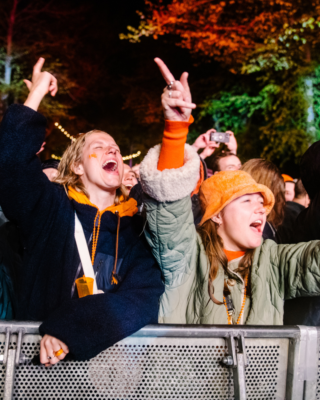 Over 11 dagen vieren we Koningsnacht én de 13e editie van The Life I Live! Hoe zag dat er ook alweer uit?
📍Binnenstad Den Haag
🫰🏻Gratis
🎶Vanaf 18:00
#LifeILiveFestival #DenHaag #Koningsnacht2025 #TLIL #TLIL25