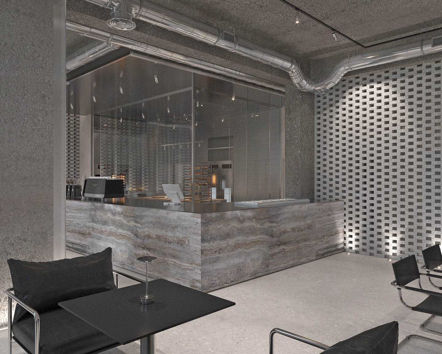 The project we’ve been waiting for, if you know what I mean.
We went through a huge queue of approvals to get our insane unique concept approved. Every detail, from the finish, materials to the pendant lamps and serveware, is a unique, inimitable design created by us.
And of course my personal crush, the open kitchen in EIS Cafe 🇬🇧
Stay tuned to see more angles
.
.
.
Проект, которого мы ждали, если вы понимаете, о чем я.
Мы прошли огромную очередь согласований, чтобы получить одобрение нашей безумной уникальной концепции. Каждая деталь, от отделки, материалов до подвесных светильников и сервировочных принадлежностей, — это уникальный, неповторимый дизайн, созданный нами.
И, конечно, моя личная страсть — открытая кухня в EIS Cafe 🇬🇧
Оставайтесь с нами, чтобы увидеть больше ракурсов
#dubaicafe #cafedesign #cofeshop #restaurant #interiordesign