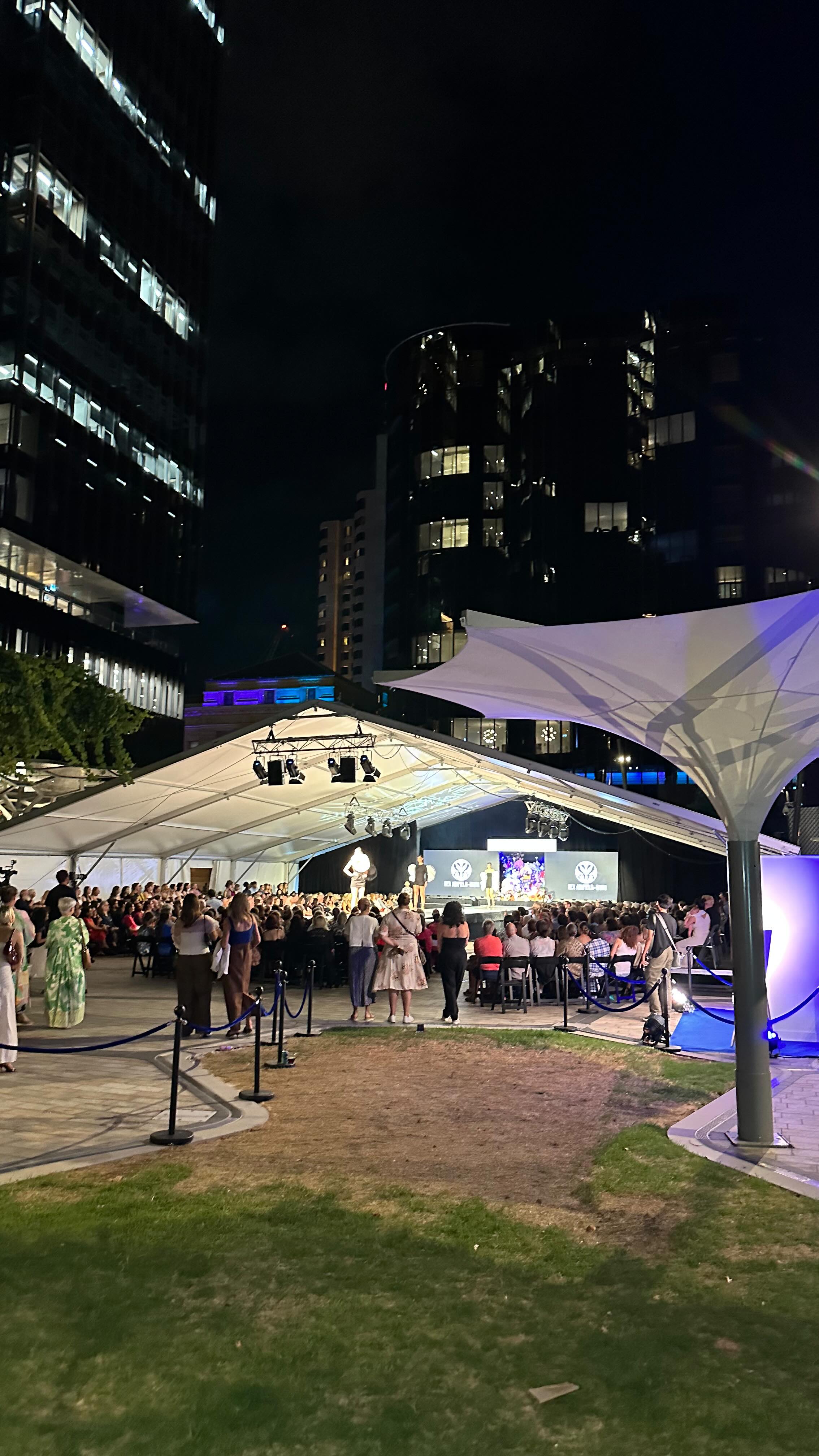 Fashion tips anyone?