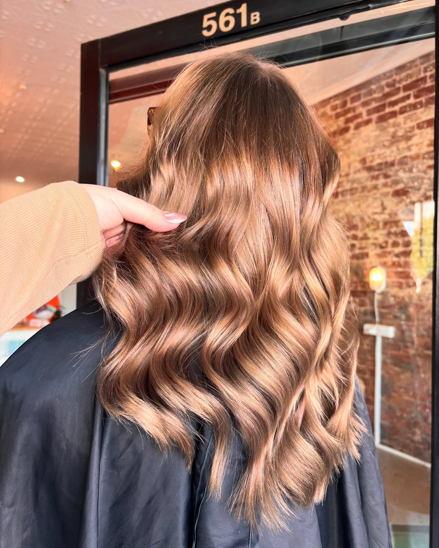πͺπͺπͺ
#PrestonSalon #MelbourneSalon #HairSalon #BeautySalon #PamperYourself #HairGoals #BeautyTreatments #SalonLife
#MelbourneBeauty #PrestonBeauty #HairStylist #BlondeGoals #SelfCare #TreatYourself #GlamSquad #HairCare #SkinCare #Wellness #SalonServices #BookNow #FeelBeautiful