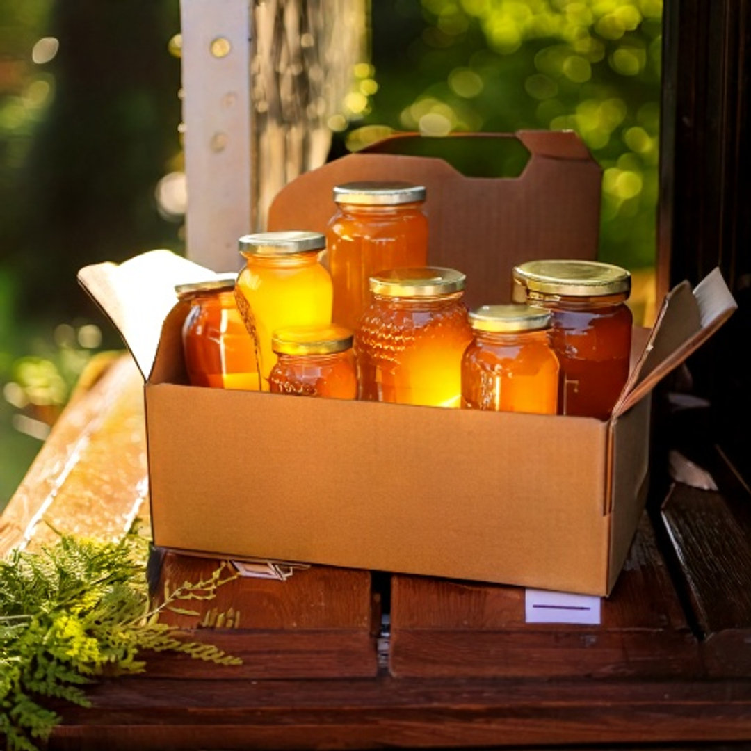 🍯 Chegou a hora de experimentar o puro mel de abelha! Aproveite o frete grátis na sua primeira compra! 😍✨ Não fique de fora dessa, é a sua chance de provar um sabor incrível! #PuroMel #FreteGrátis #Delícia #MelArtisan Link in Bio.