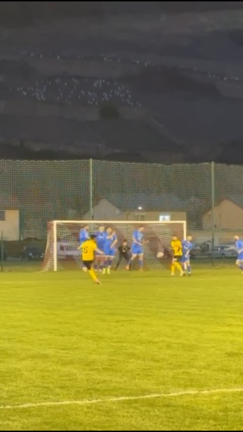 But de la victoire pour Châteauneuf contre Granges 1-0 inscrit par Rodrigoal.
#freekick #sundayleague #footballvalaisan