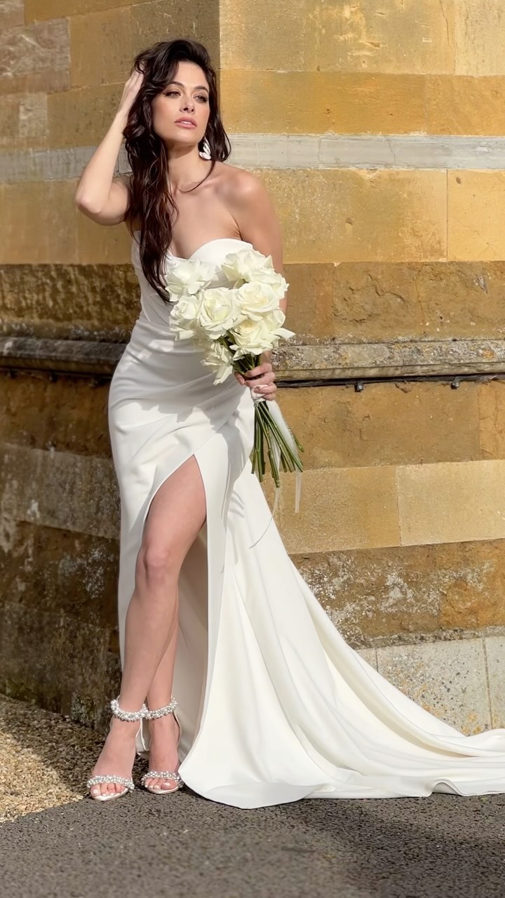 Wedding suppliers & 2025 brides-to-be, it’s time! ✨
Wedding season has official started, well for me anyway. The nerves and excitement of another year of couple’s ‘big days’ is upon us. Another year of sharing special moments that will be remembered forever. ❤️
Are you going to be a 2025 bride?