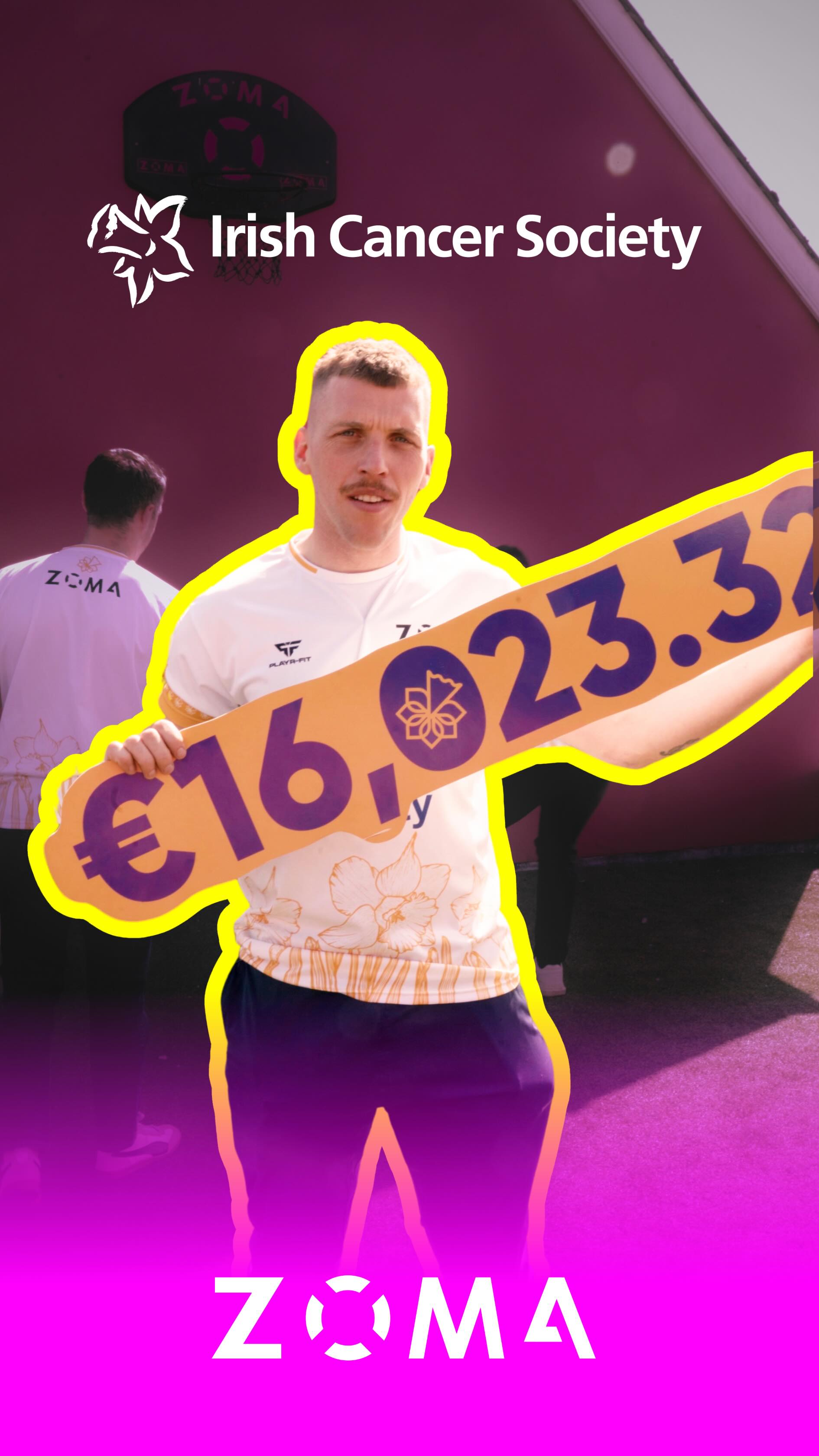 💛 A huge shoutout to the incredible community of Dundalk and beyond who participated in our ‘1000KM for Daffodil Day’ fundraiser! We are thrilled to announce that thanks to the energy and dedication of over 150 participants and the generous support of local businesses and the wider public, we raised €16,023 for the Irish Cancer Society!
SIXTEEN THOUSAND AND TWENTY THREE EURO.
A massive thank you to everyone who cycled, rowed, and skied their hearts out, and to all who supported us. Your efforts will directly help the Irish Cancer Society provide vital support to cancer patients and their families across the nation.
And we’ll be ready to do it all again next year! 🚴🏻🚣🏻⛷️
#DaffodilDay