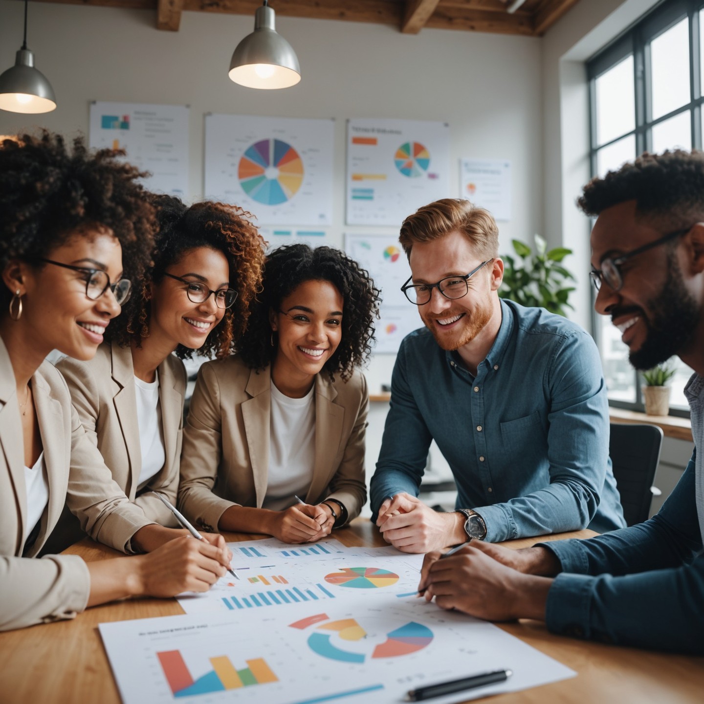 🌟 Customer Satisfaction Starts with Your Team! 🌟 Did you know that organizations with aligned teams see higher customer satisfaction? Discover how we can help your team excel on our website! Link in bio. 💪✨ #Teamwork #CustomerSatisfaction #BusinessGrowth #SuccessTips #EmployeeEngagement #Leadership #WorkplaceWellbeing #TeamAlignment