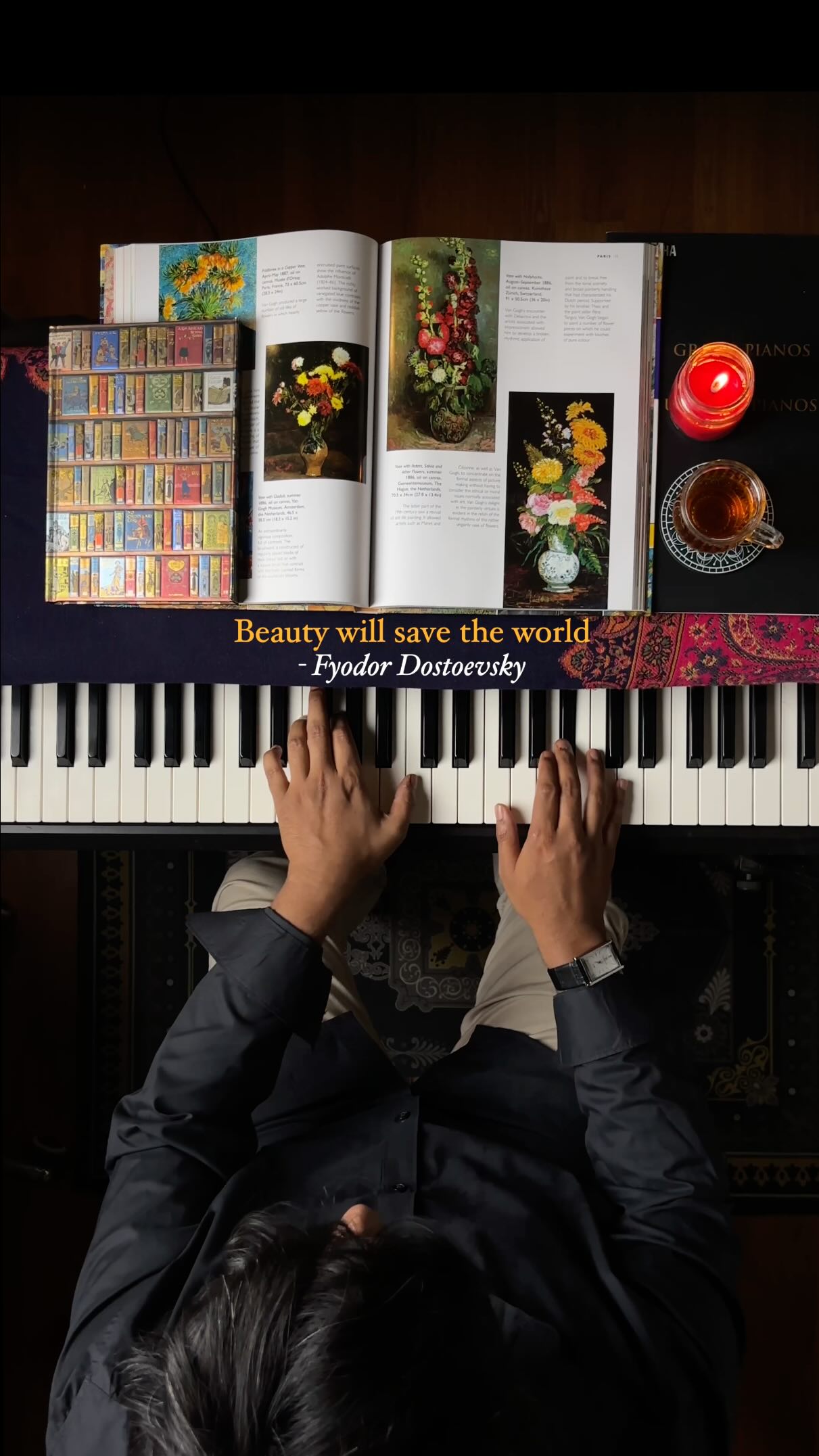idea 10
#piano #classicalmusic #darkacademia #calm
@gibranalbo