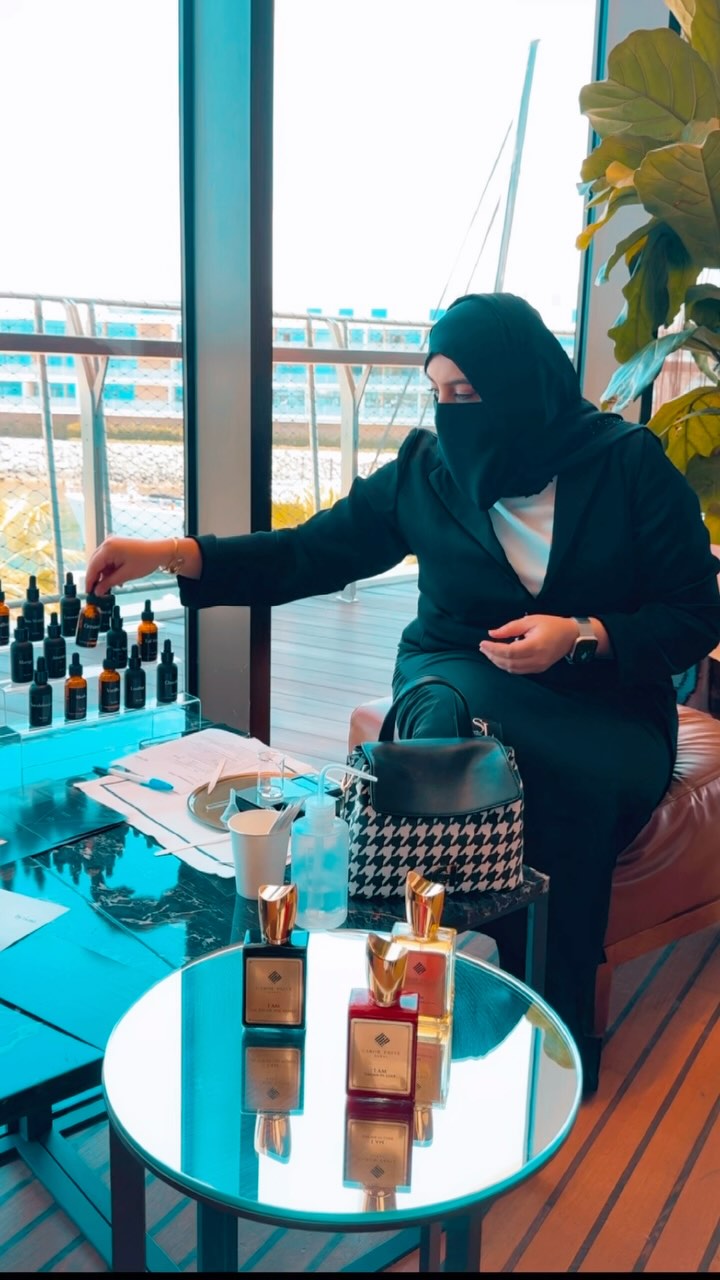 Celebrating women, Community, and the Art of Fragrance
@ramonagabor
@goldnladiesclub @gaborpriveofficial @bvlgarihotels