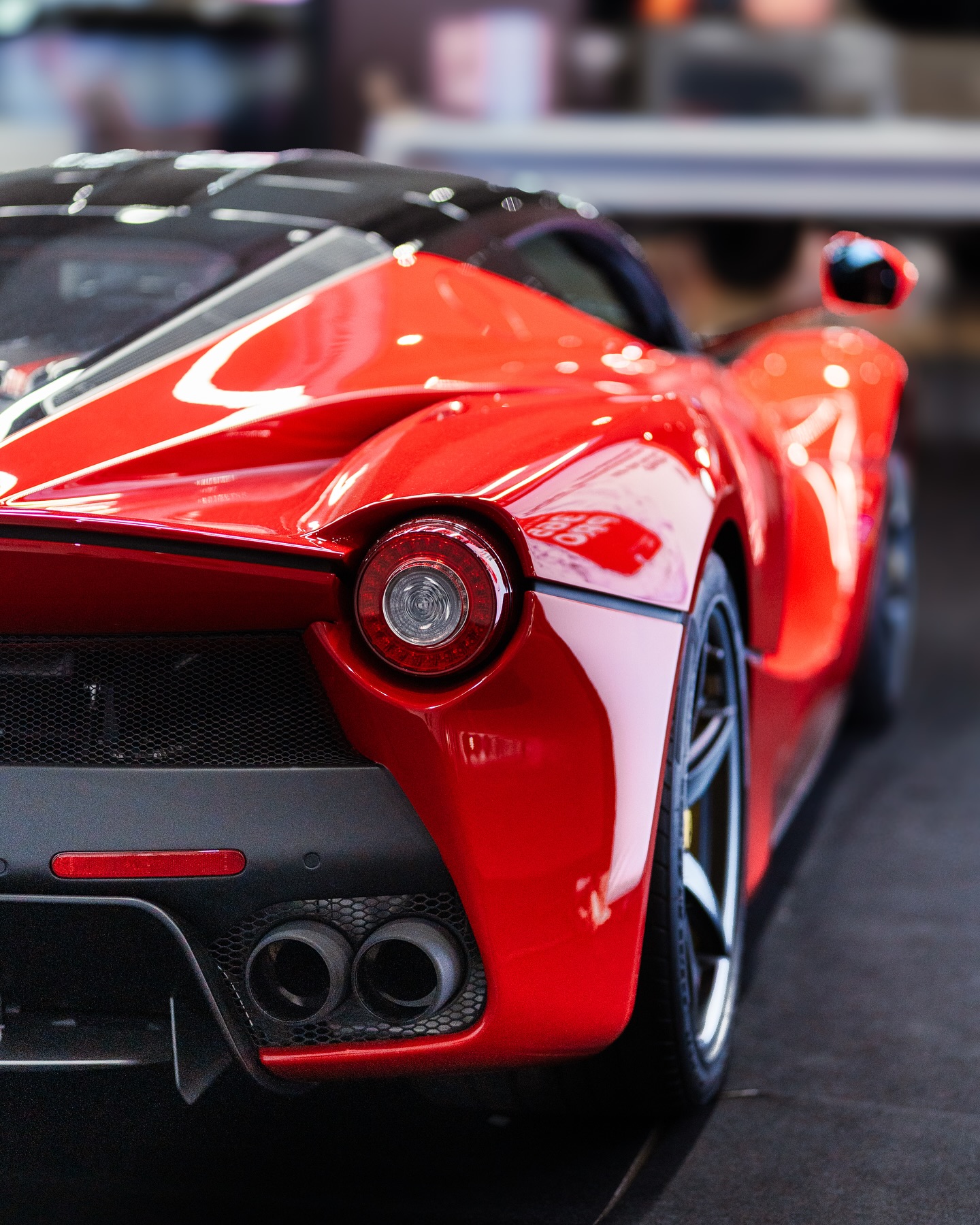 Last week I covered the Melbourne Motor Show 2025 and something unexpected happened!
Amidst Lamborghinis, Porsches, Mustangs, and the latest innovations in electric vehicles, I captured a few standout moments of media personality @eliseelliott_media
She later messaged me:
“As a Motoring Journalist, I work alongside many gifted motoring photographers. Stephane’s work is truly elite. He manages to capture the spirit, movement & high-octane excitement of vehicles in his photographs - A true art indeed!”
Elise Elliott
Motoring journalist, presenter, MC.
Host “Cool Cars” TV show”
That’s the kind of impact we bring at Velours Media!
We don’t just take beautiful photos.
We help brands, influencers, and media partners elevate their image with visuals that turn heads, stop scrolling, and convert.
If your brand deserves this level of visual storytelling, let’s connect.
Link to the Blog Article in the Bio ⬆️⬆️⬆️
#BrandPhotography #LuxuryBrands #VeloursMedia #CarPhotography #aviationmarketing #melbourneluxuryphotographer #melbournemotorshow