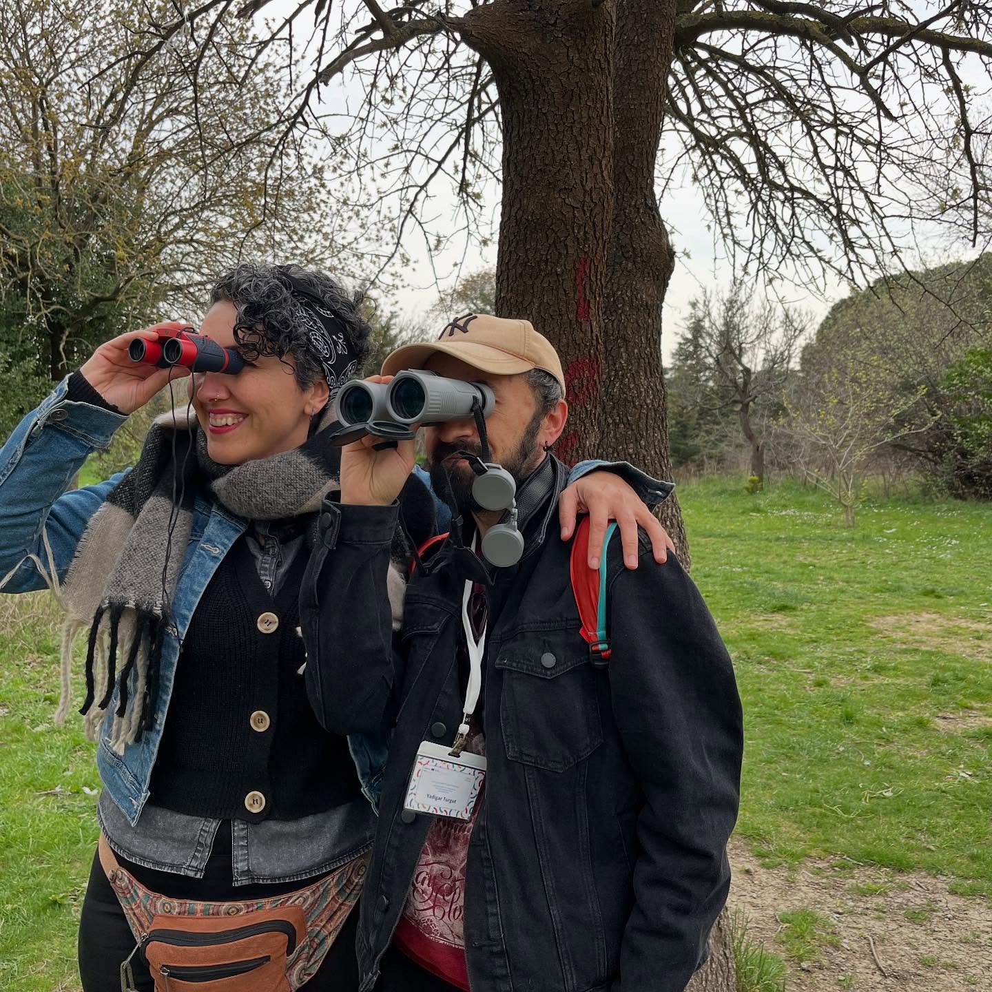 📢 ecosySTEM Projesinden Haberler 🎉
Kapasite Geliştirme Eğitimimizin dördüncü günü 27 Mart’ta Çevre ve Yenilenebilir Enerji modüllerini işledik. Kendi güneş enerjisi panelli arabalarımızı tasalardık, rüzgâr enerjisinden yararlanan ev modellemeleri yaptık. Ayrıca Validebağ Korusu’nu gezdik.
🌱🔬🐝🏞️
“Interreg NEXT Karadeniz Havzası Programı” (BSB00354) kapsamında 24-28 Mart 2025 tarihleri arasında tamamladığımız Kapasite Geliştirme Eğitimimizde bizlere destekleri için Ataşehir Belediyesi, İstanbul Yenilikçi Çevre Eğitim Merkezi (İÇEM) ve Interreg NEXT Karadeniz Havzası Programı Program Otoritelerine teşekkür ederiz.
Geleceğin çevresel değişimcilerini güçlendirmek için çalışmaya devam ediyoruz! 🌿✨
#ecosystem #KapasiteGeliştirme #ÇevreEğitimi #GeleceğinLiderleri #InterregNEXT #KaradenizHavzası #BSB00354 #AtaşehirBelediyesi #İÇEM
---
📢 News from ecosySTEM Project 🎉
On March 27th, the fourth day of our Capacity Building Training, we covered the Environment and Renewable Energy modules. We built our own cars with solar panels and modeled houses that utilize wind energy. We also visited Validebağ Grove.
🌱🔬🐝🏞️
We would like to thank Ataşehir Municipality, Istanbul Innovative Environmental Education Center (İÇEM) and Interreg NEXT Black Sea Basin Program Program Program Authorities for their support in our Capacity Building Training, which we completed between 24-28 March 2025 within the scope of “Interreg NEXT Black Sea Basin Program” (BSB00354).
We continue to strive to empower the environmental changemakers of the future! 🌿✨
#ecosystem #CapacityBuilding #EnvironmentalEducation #FutureLeaders #interregnext #blackseabasincbc