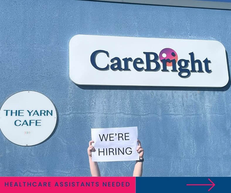 We are hiring Healthcare Assistants in Killaloe & OโBriens Bridge area.
Follow the link to apply: https://api.occupop.com/shared/job/pt-hca-needed-obriens-bridge-killa-2d88f
#HealthcareAssistant #HealthcareAssistants #Killaloe #OBriensBridge #Clare #Recruitment #ClareJobs #LimerickJobs #CareBright