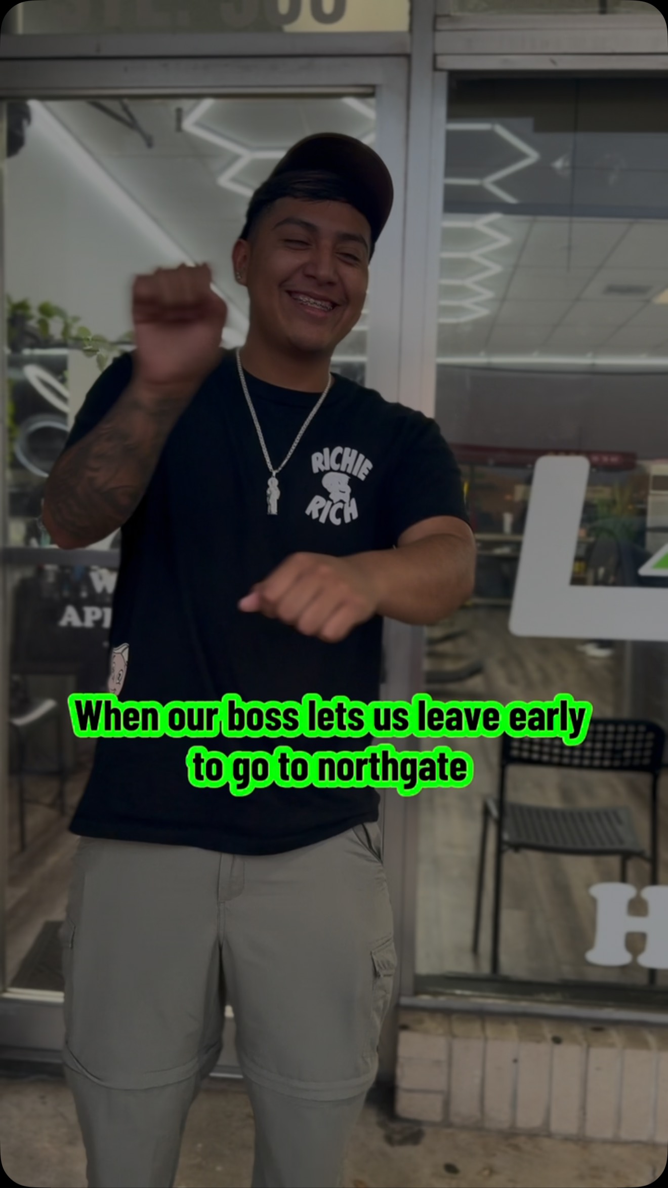 April fools #northgate #ng #cstat #collegestation #collegestationtx #collegestationtexas #bcstx #bcshair #barbershop #barbers #barbero #texasam #texasamuniversity #tamu26 #tamu25