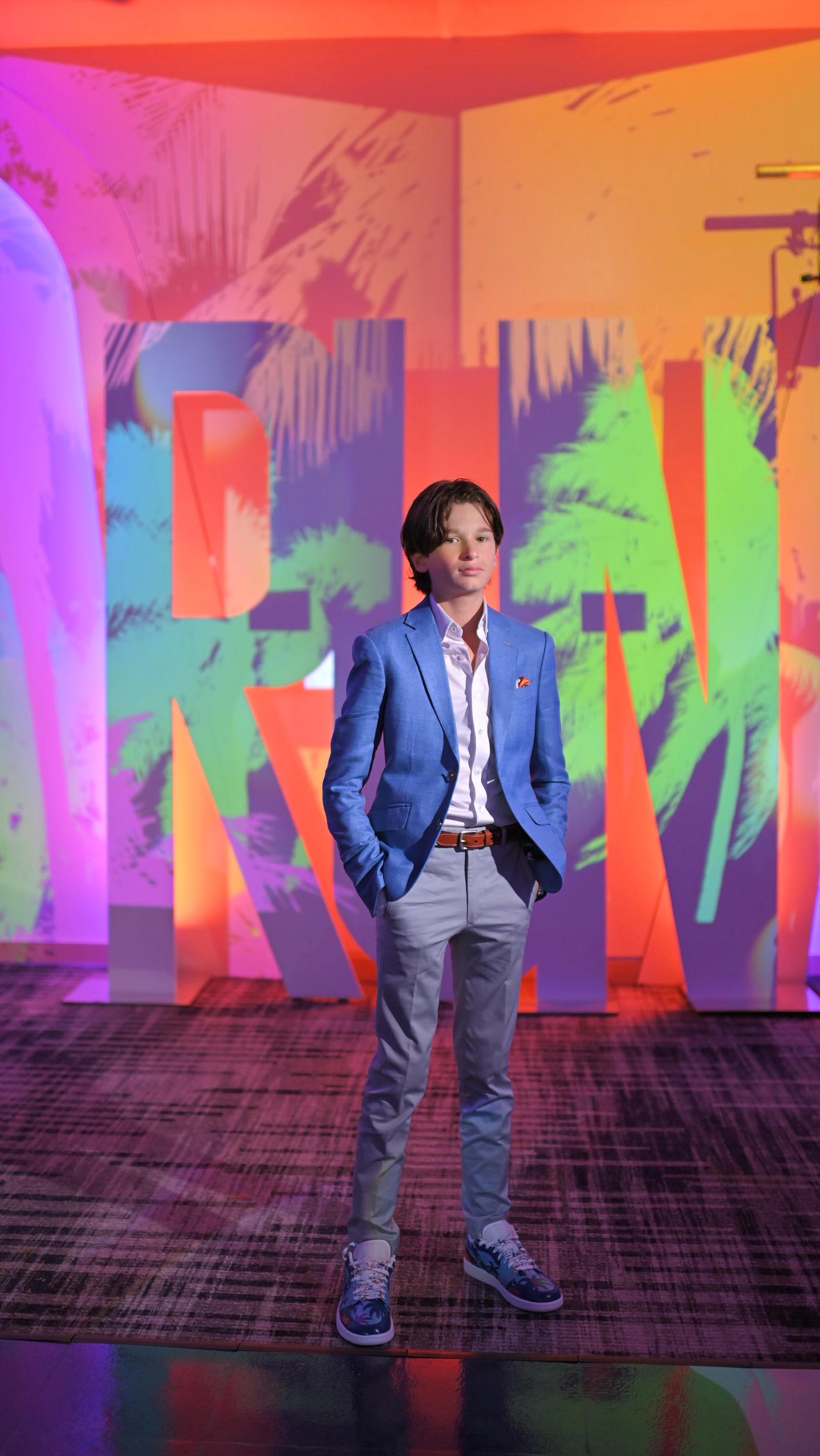 This wasn’t just any bar mitzvah… Merritt went the distance at the @wsouthbeach with a full-blown marathon-themed bash! Our 360 booth had guests spinning like they were crossing the finish line—major shoutout to @eventology for planning this high-energy celebration to perfection!
📸 : @dominoarts_mitzvahs
#MIAPhotoBooth #360BoothFun #BarMitzvahGoals #MarathonParty #WSouthBeachEvents #EventologyMiami #MiamiPhotoBooth #SouthBeachVibes #BarMitzvahMiami #RunWithMerritt #360BoothMiami #EventEntertainment #MiamiEvents