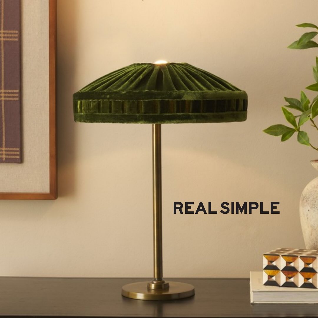 @safavieh in @real_simple